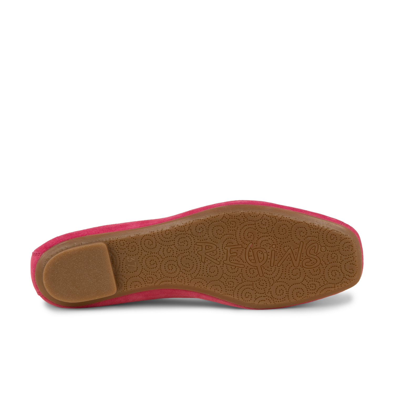 05 - HARMONY - REQINS -  - Nubuck