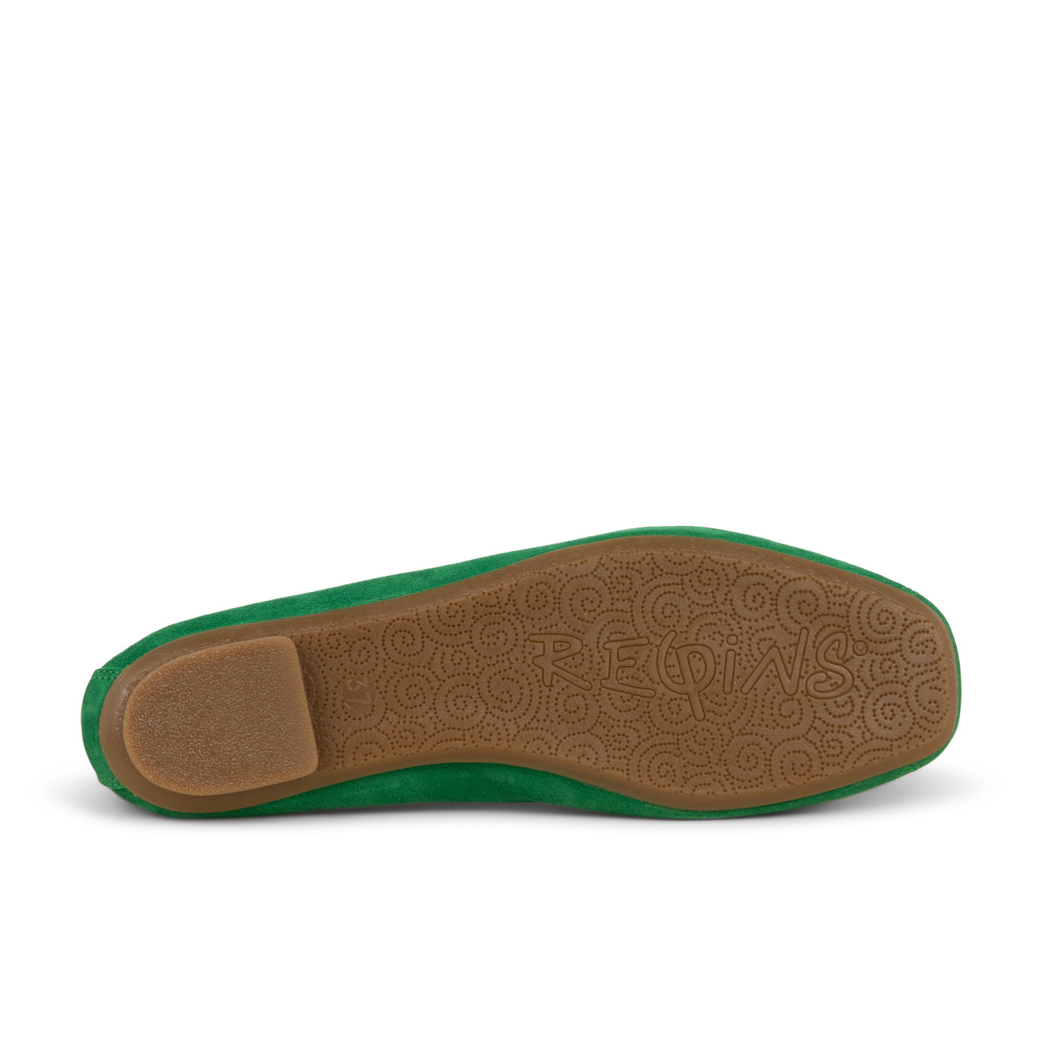 05 - HARMONY - REQINS -  - Nubuck