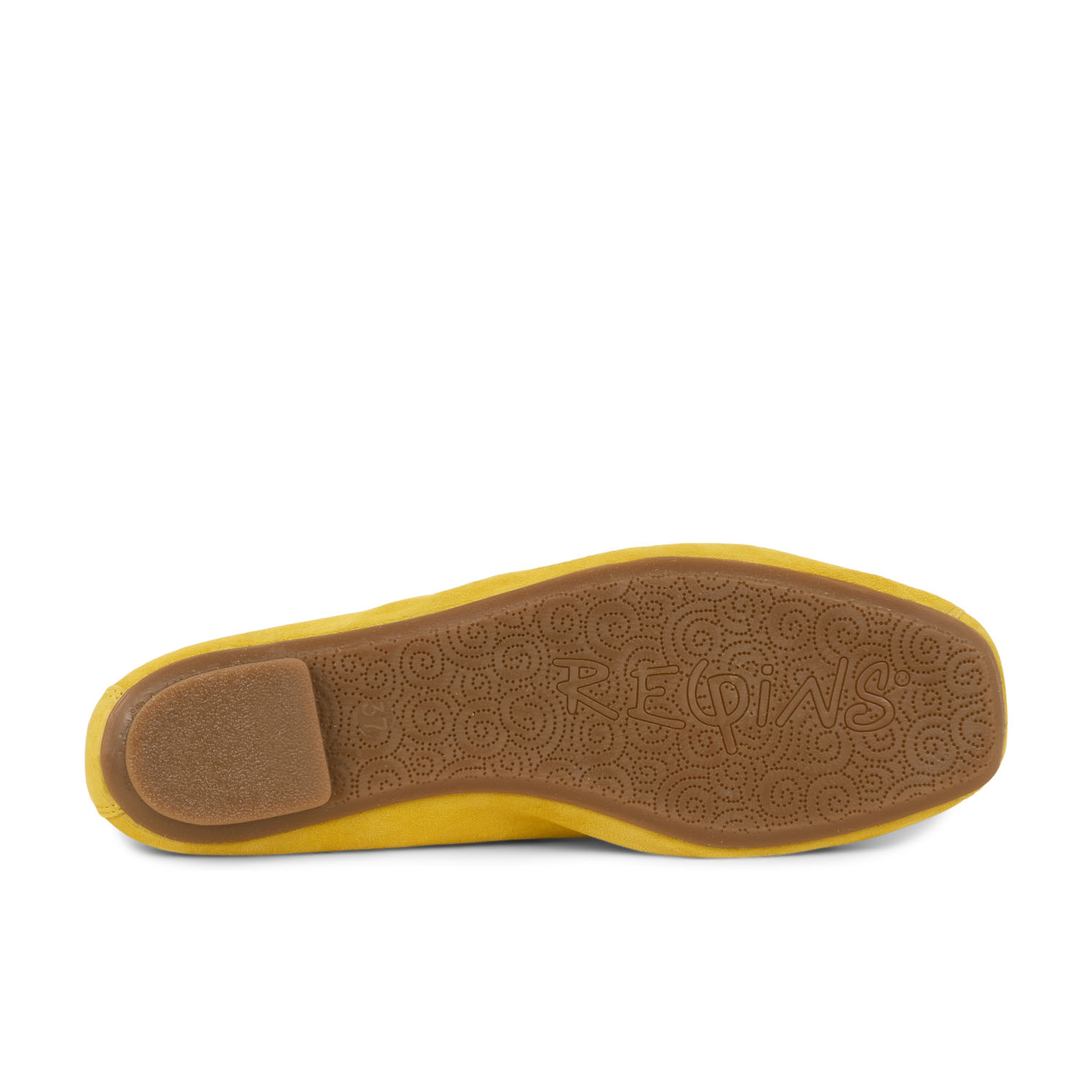 05 - HARMONY - REQINS -  - Nubuck