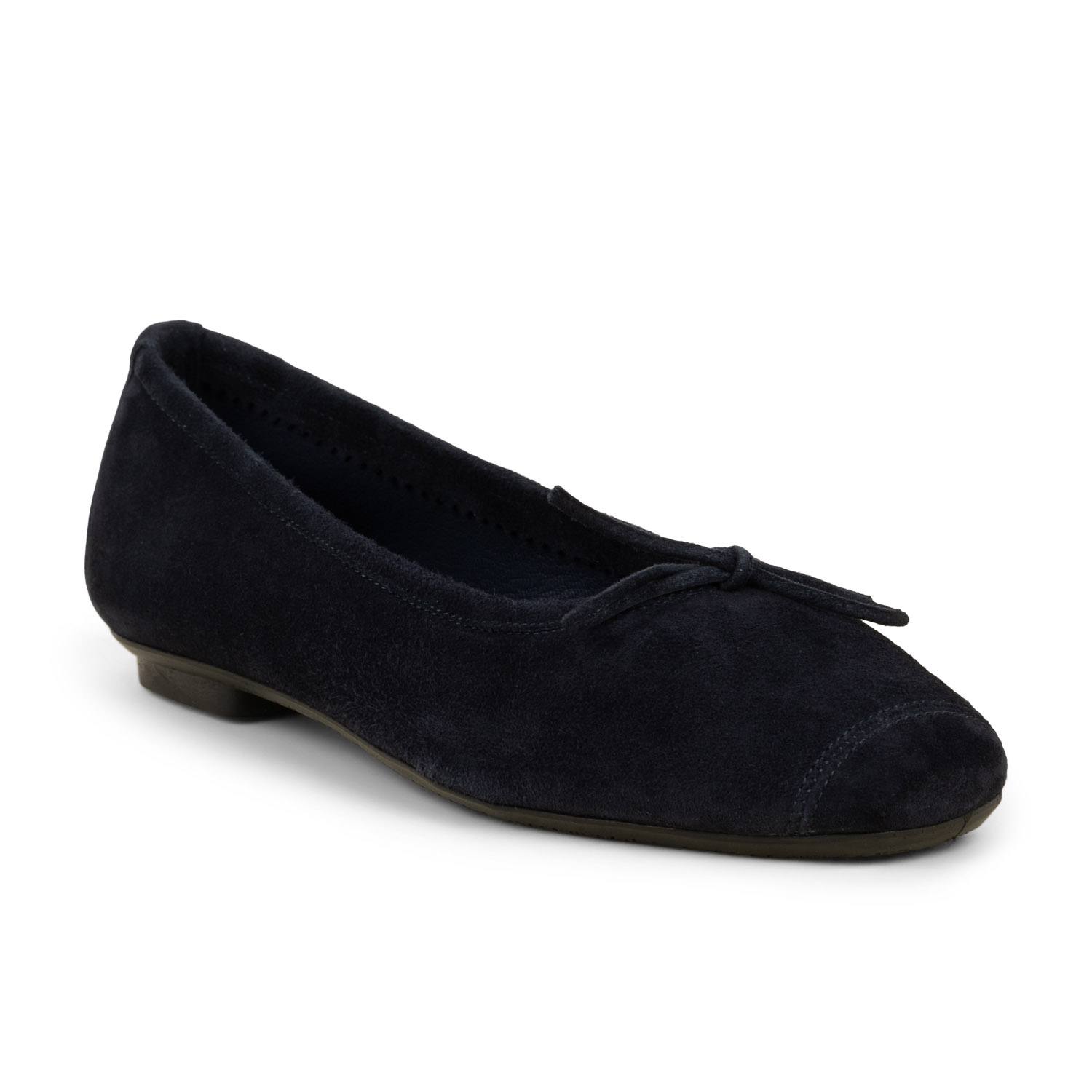 02 - HARMONY - REQINS -  - Nubuck