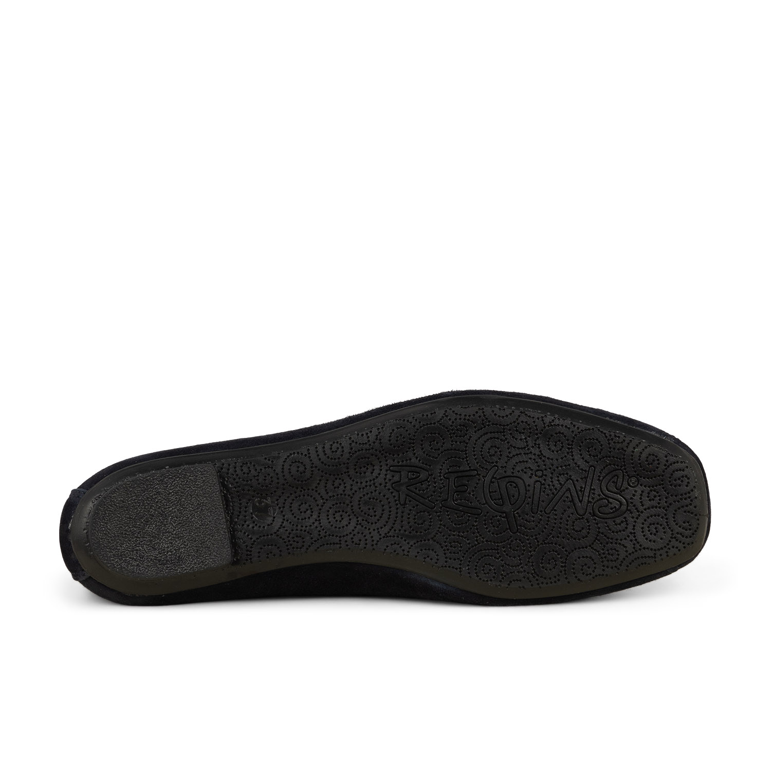 05 - HARMONY - REQINS -  - Nubuck