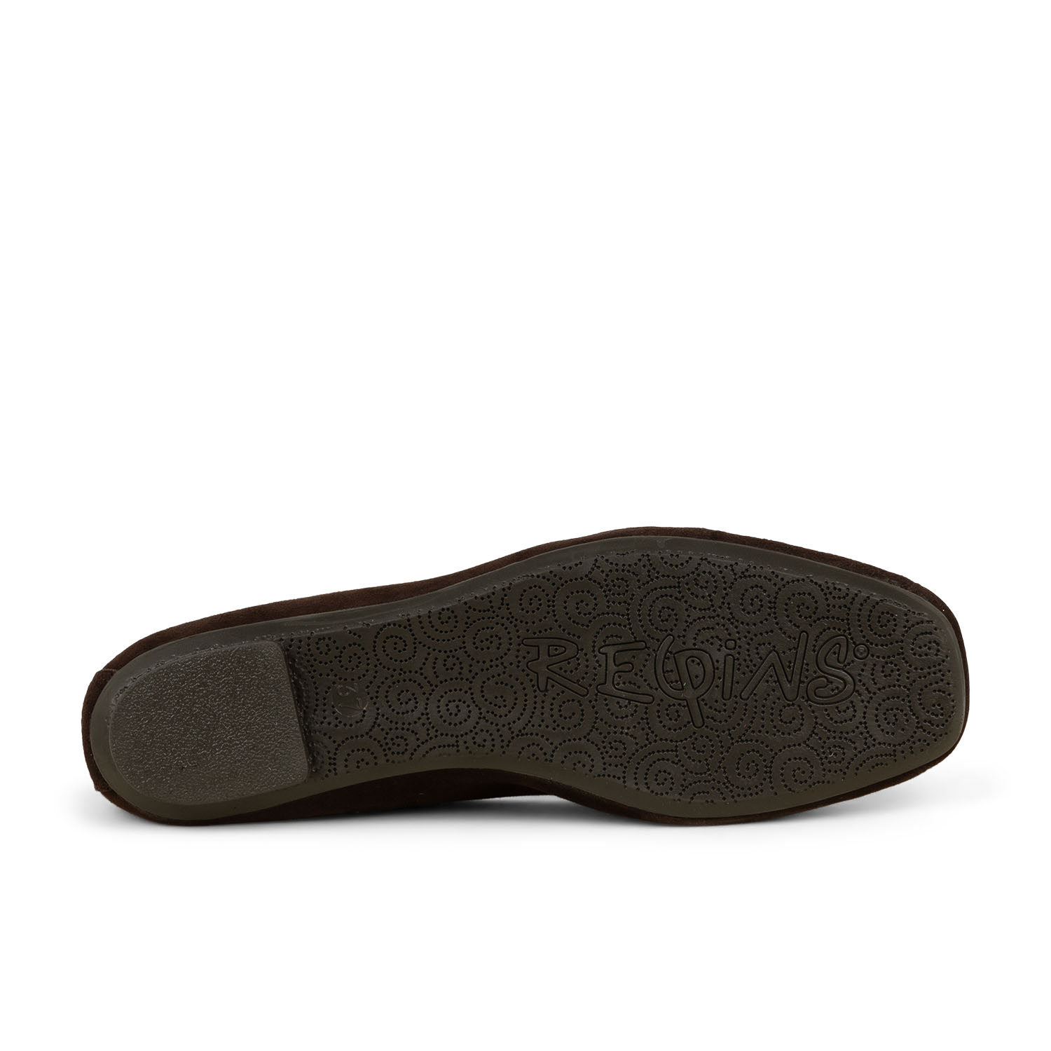 05 - HARMONY - REQINS -  - Nubuck