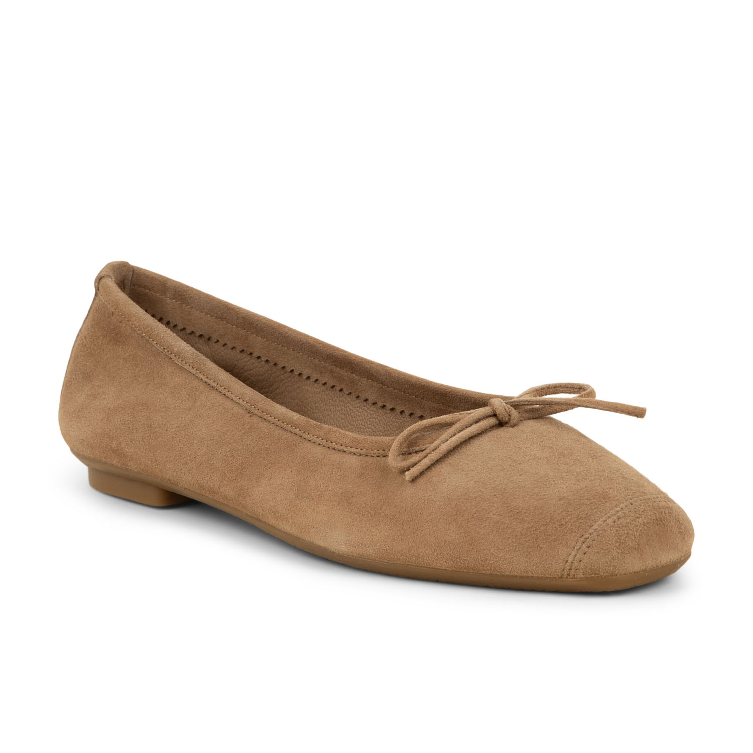 02 - HARMONY - REQINS -  - Nubuck