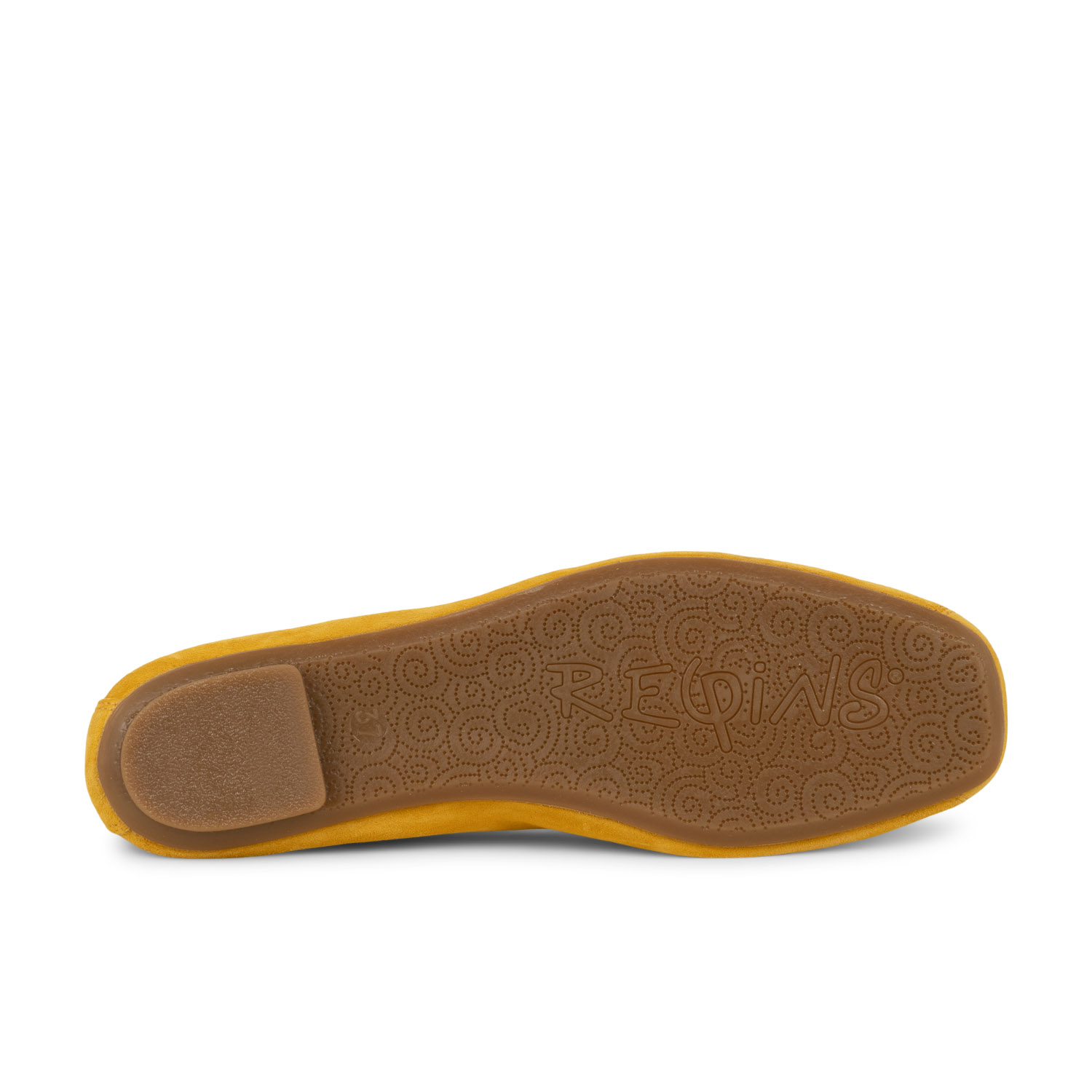 05 - HARMONY - REQINS -  - Nubuck