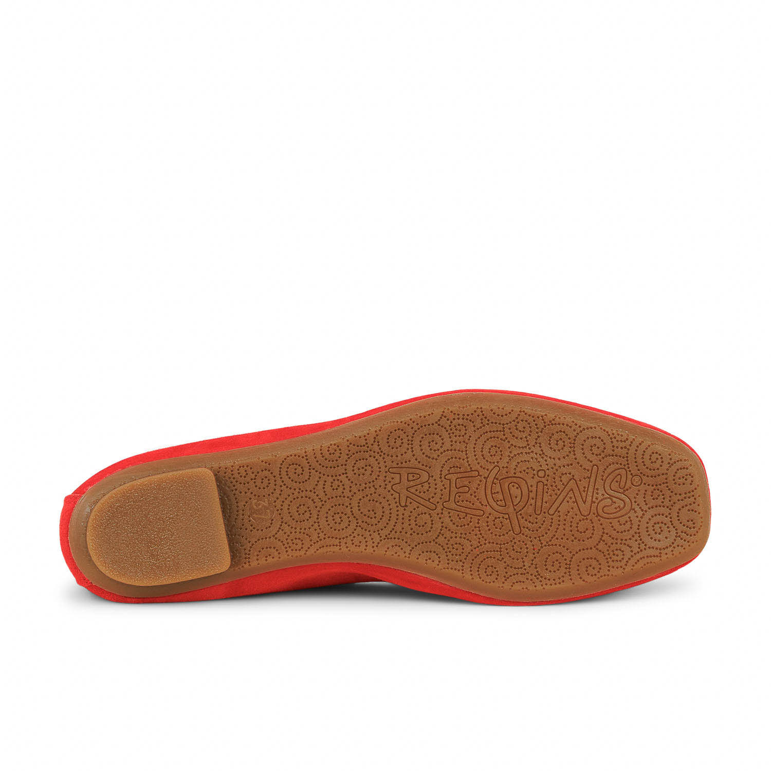 05 - HARMONY - REQINS -  - Nubuck
