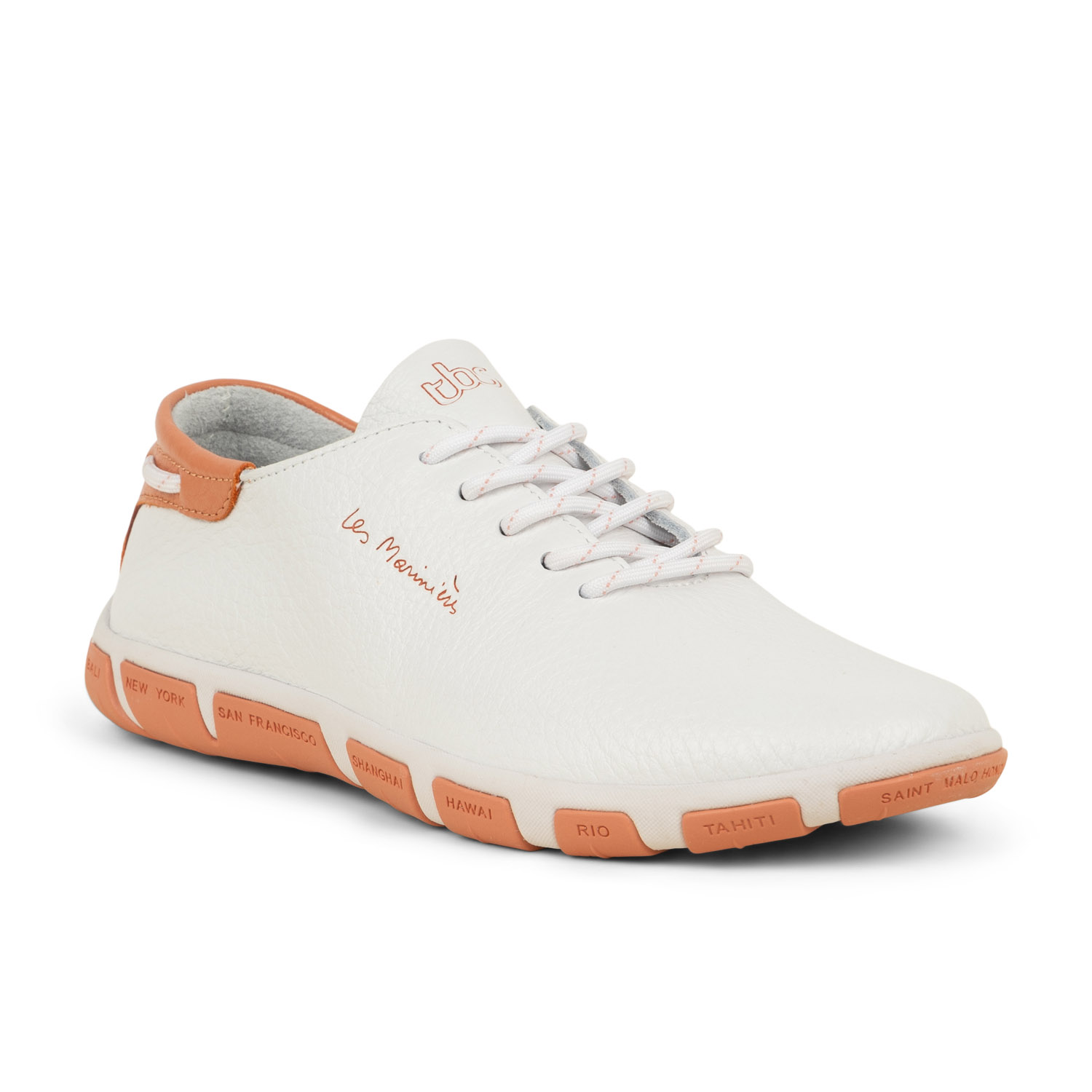 02 - JAZARU - TBS -  - Cuir
