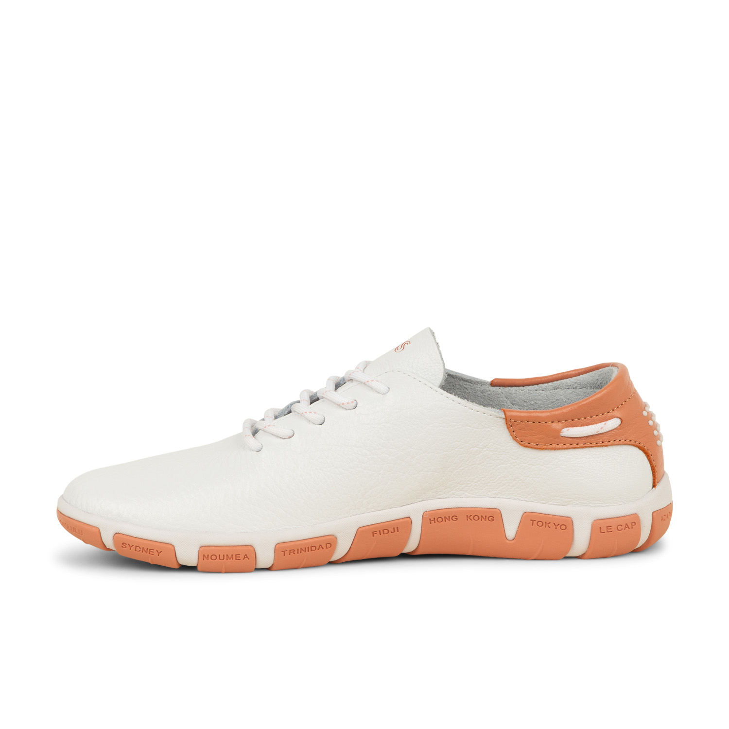 04 - JAZARU - TBS -  - Cuir