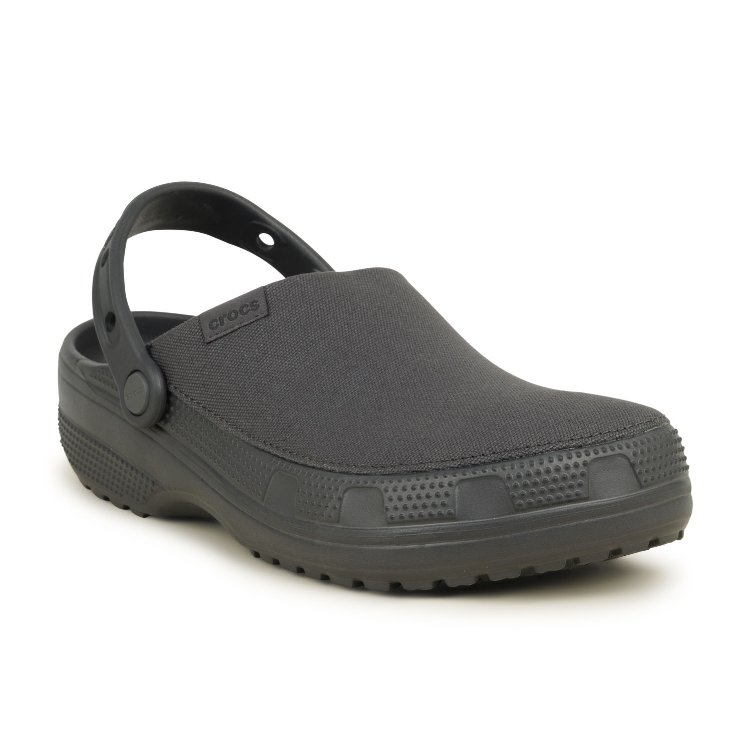 02 - CLASSIC CRAFTED CLOG - CROCS -  - Synthétique