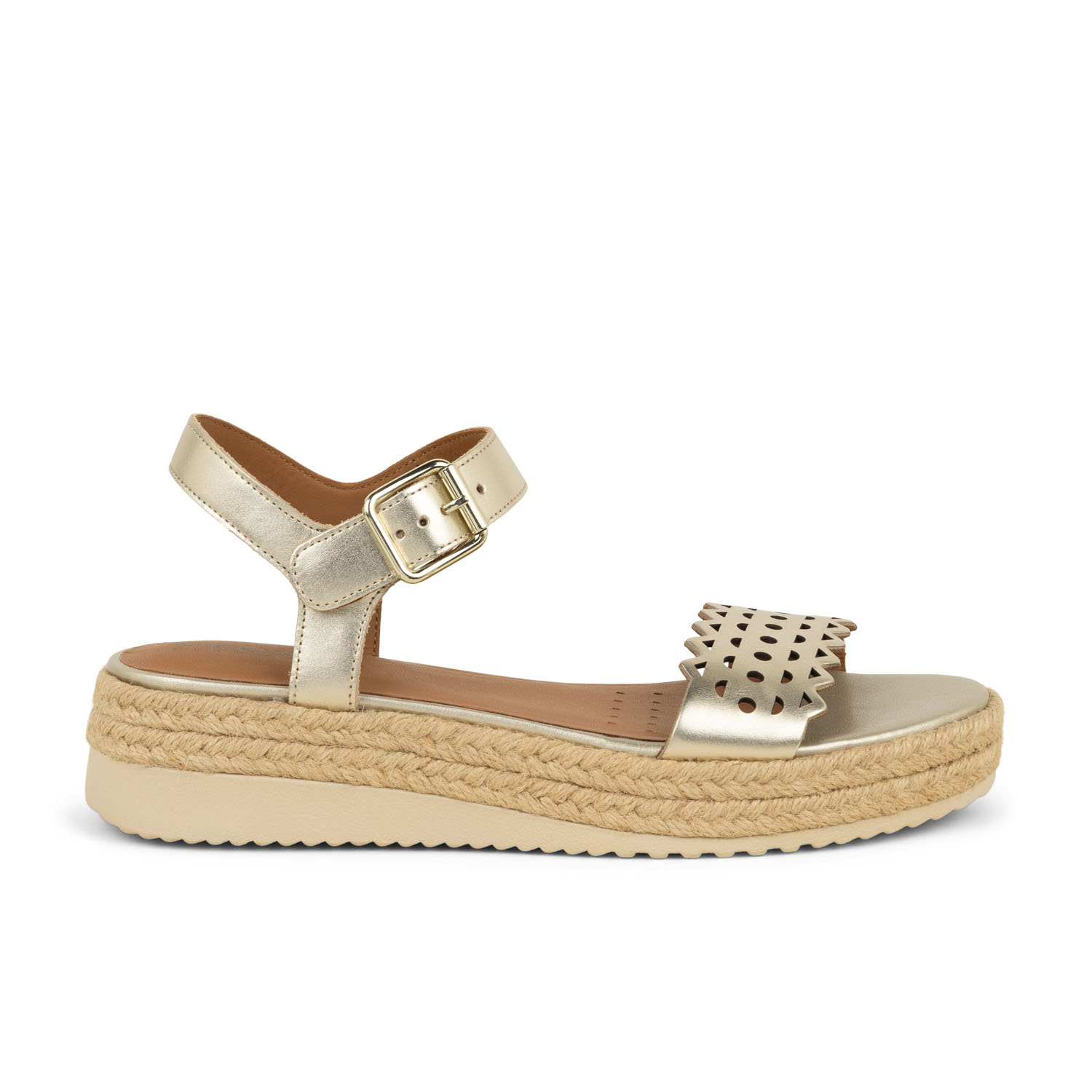 01 - EOLIE - GEOX -  - Cuir