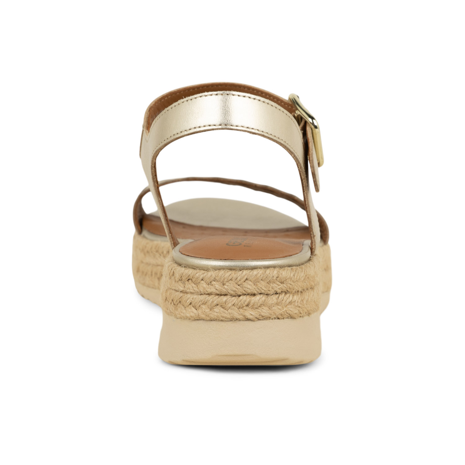 03 - EOLIE - GEOX -  - Cuir
