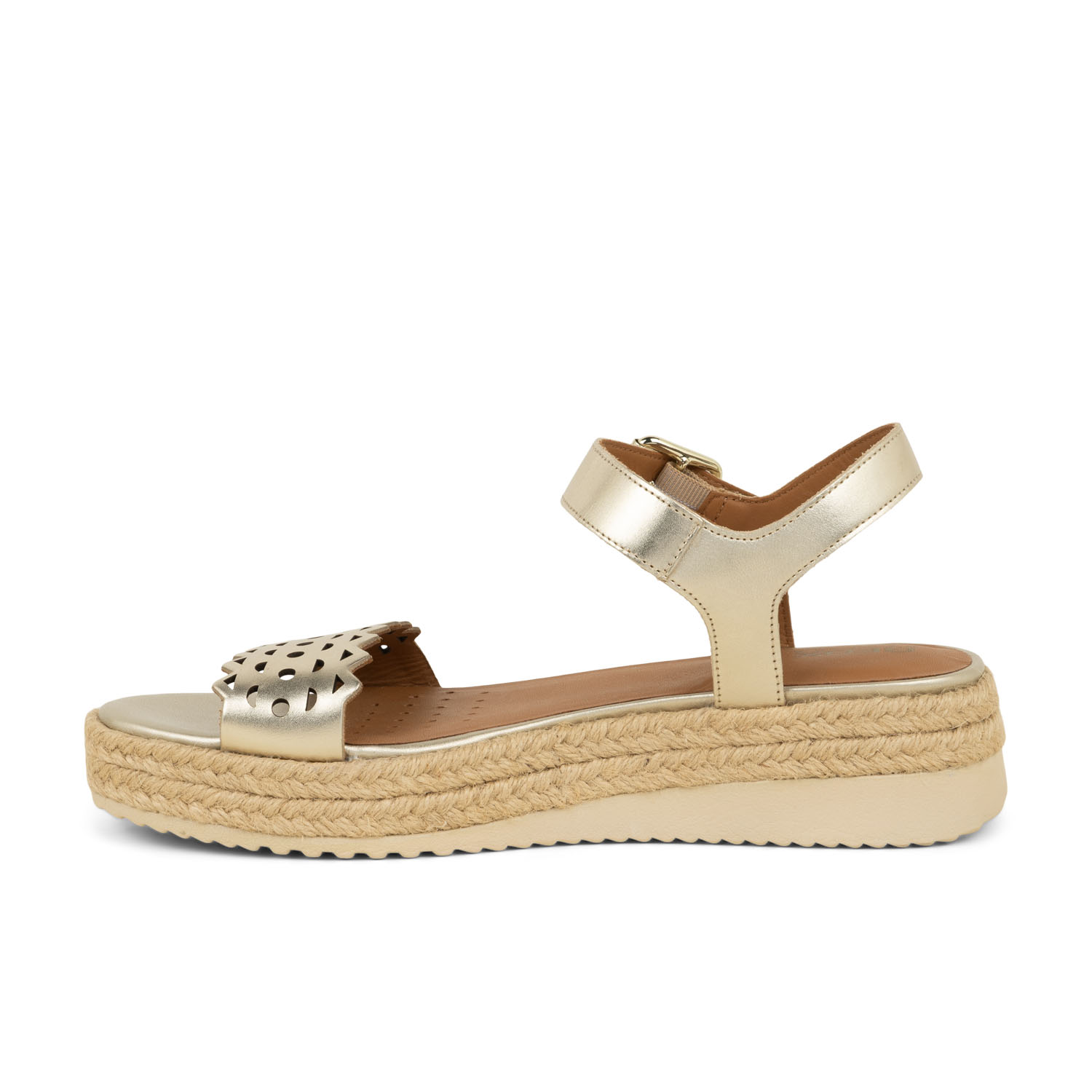 04 - EOLIE - GEOX -  - Cuir