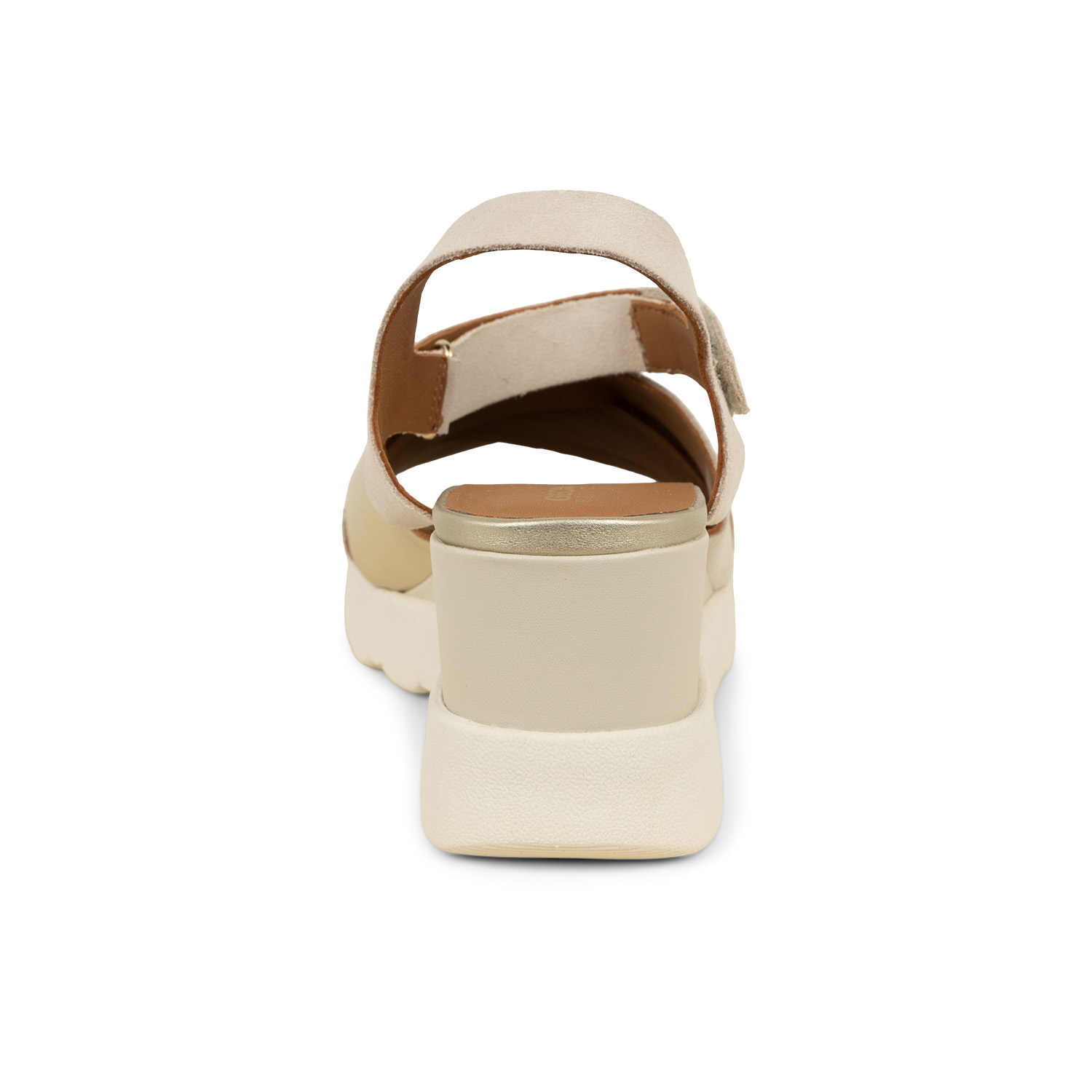03 - SPHERICA - GEOX -  - Cuir