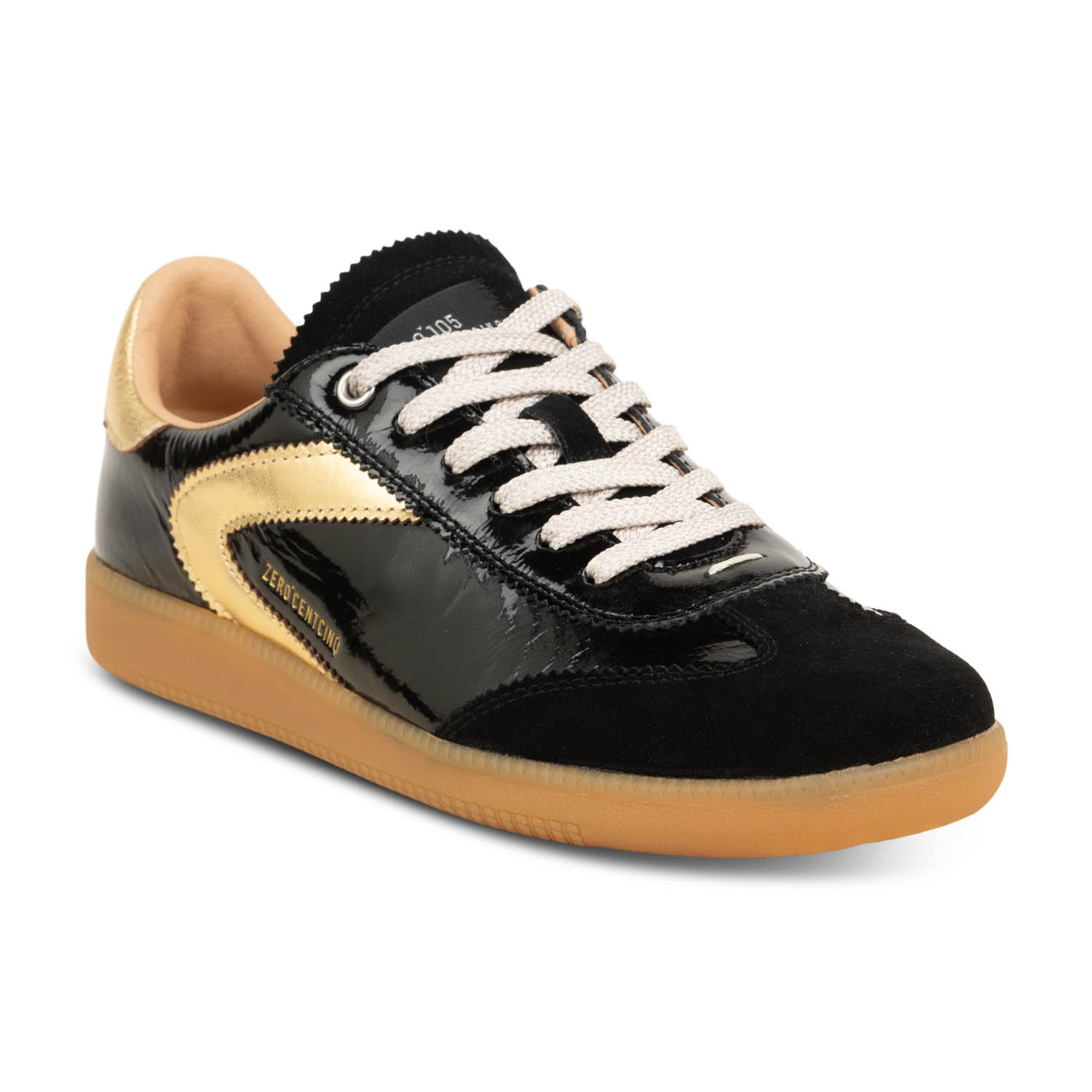 02 - NOVA - 0-105 -  - Cuir