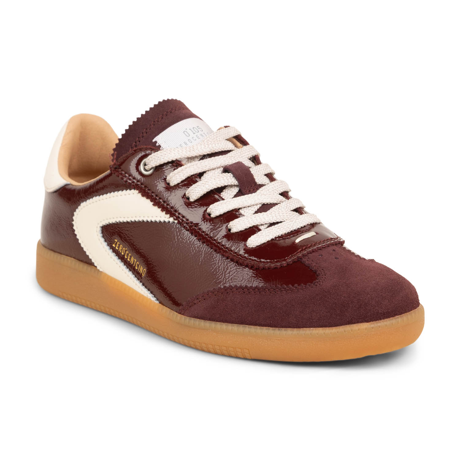 02 - NOVA - 0-105 -  - Cuir verni
