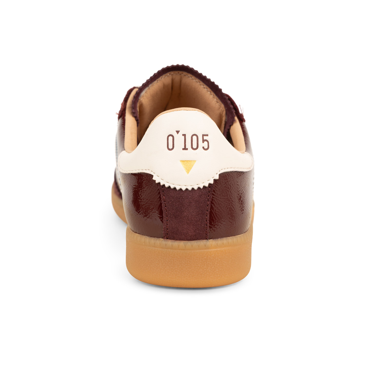 03 - NOVA - 0-105 -  - Cuir verni