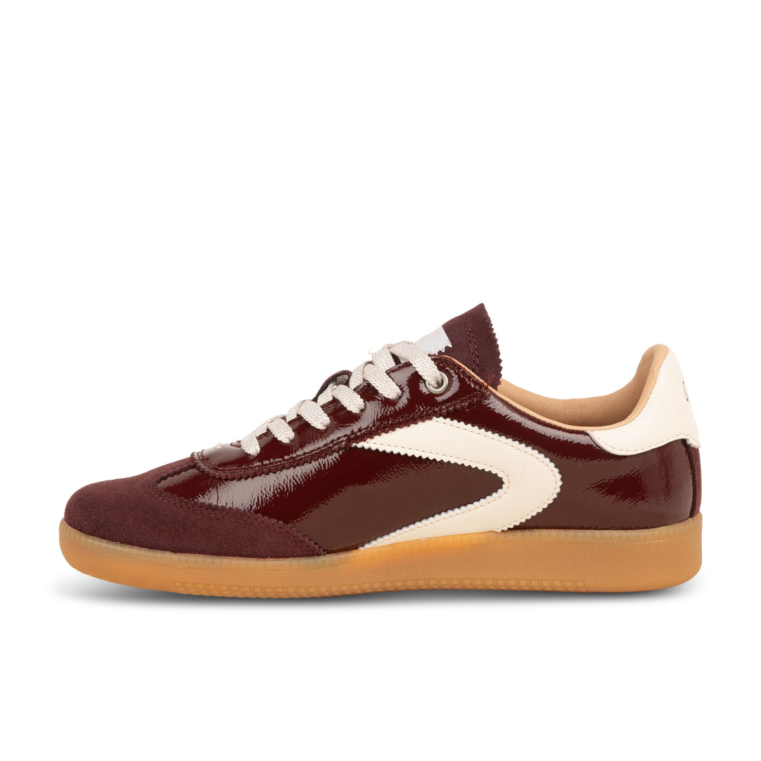 04 - NOVA - 0-105 -  - Cuir verni