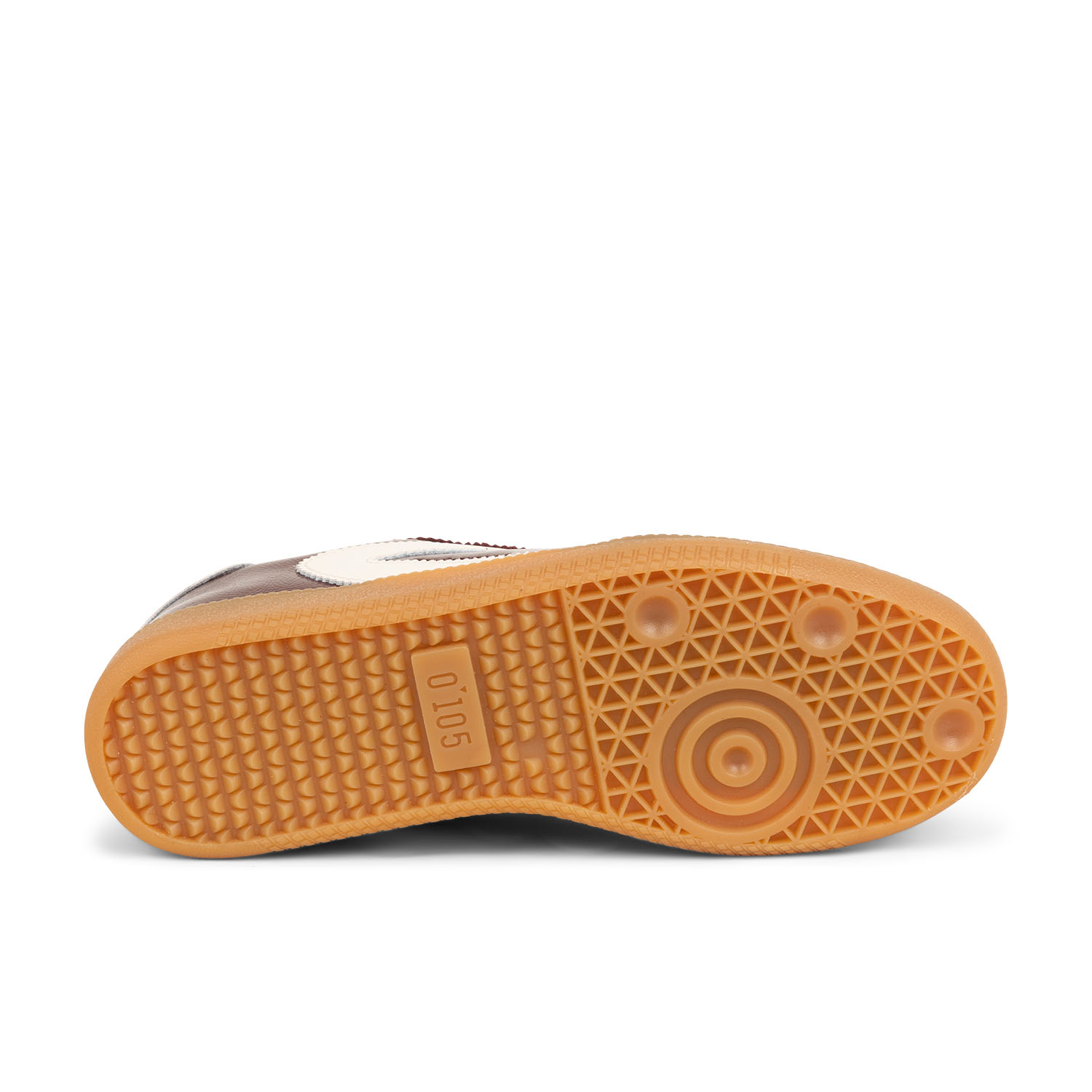 05 - NOVA - 0-105 -  - Cuir verni