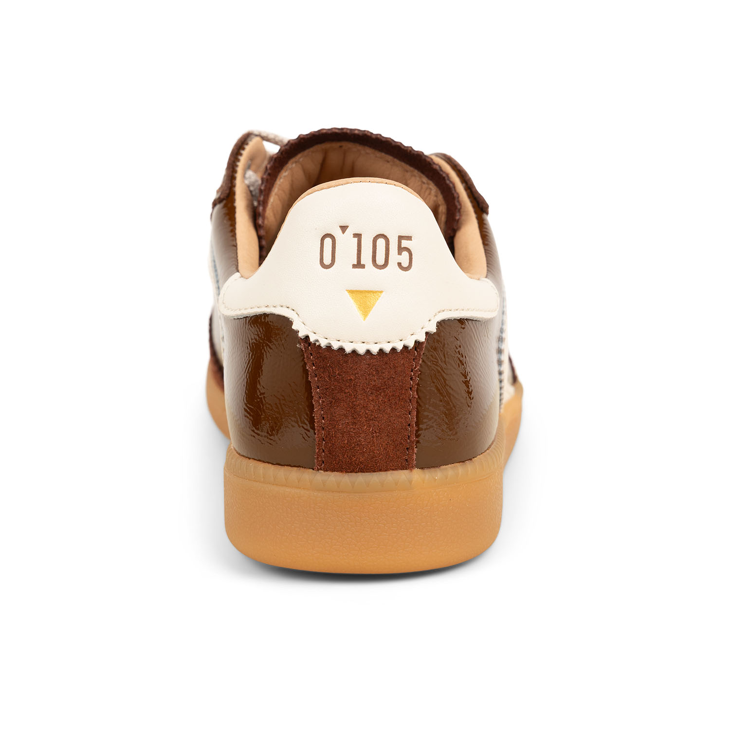 03 - NOVA - 0-105 -  - Cuir verni