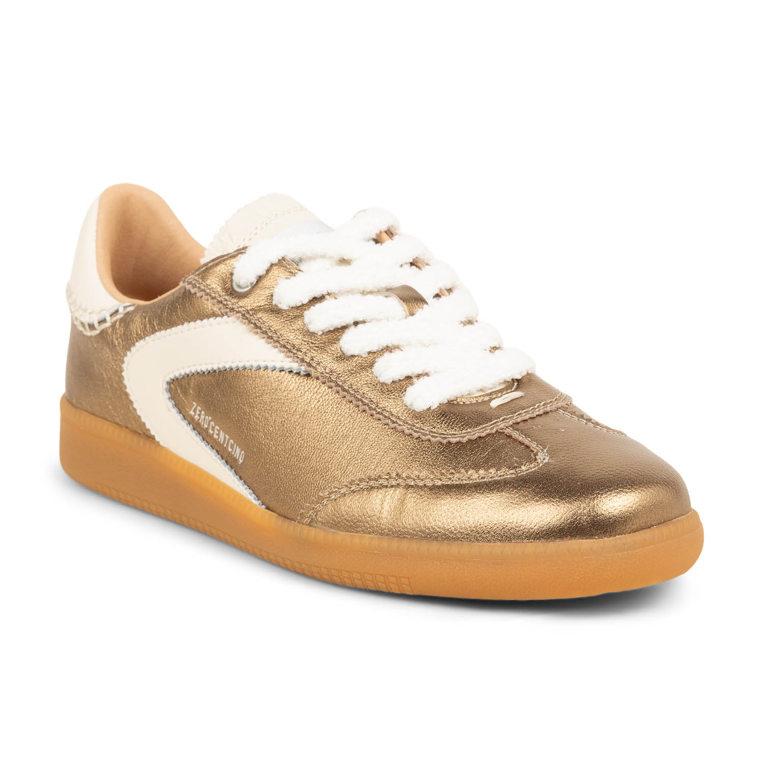 02 - NOVA MOCASSIN - 0-105 -  - Cuir verni