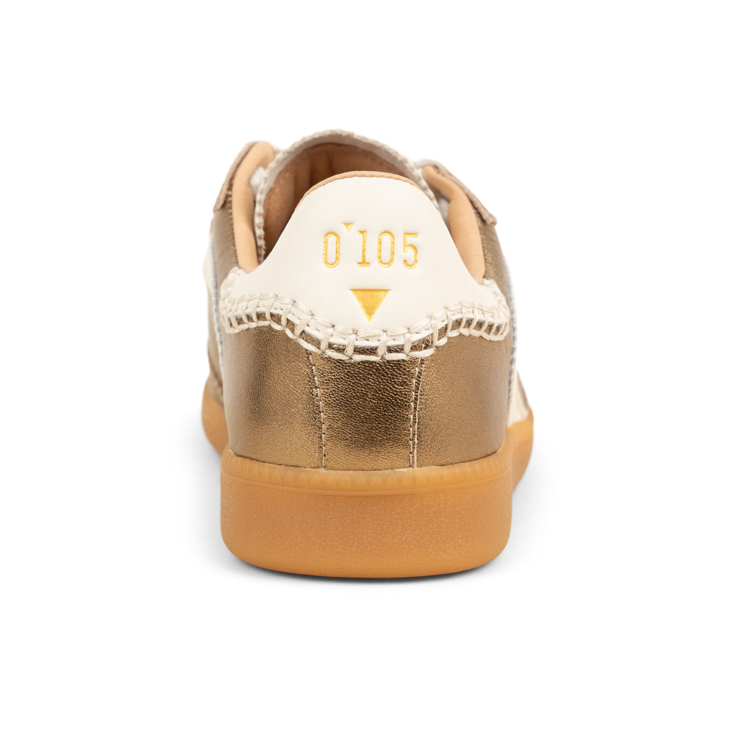 03 - NOVA MOCASSIN - 0-105 -  - Cuir verni