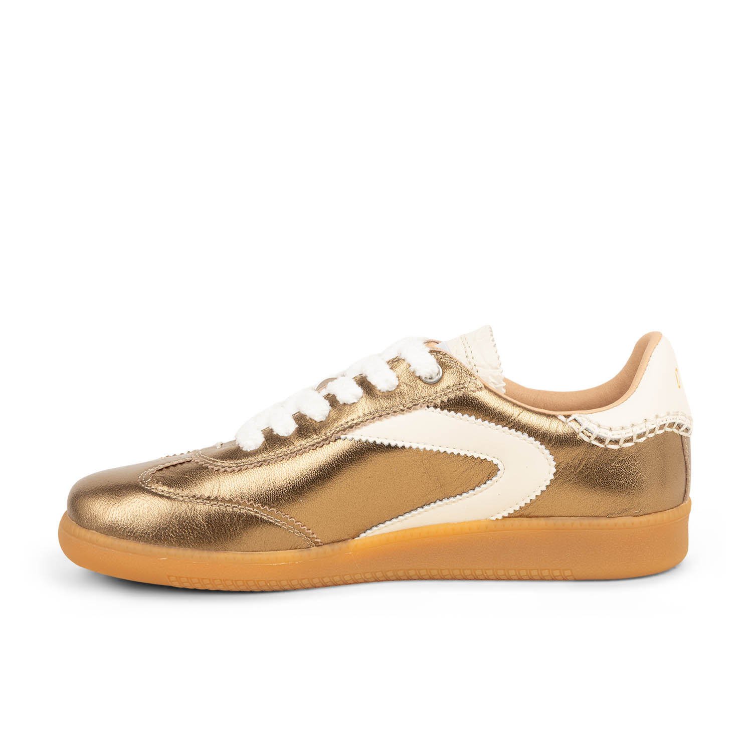 04 - NOVA MOCASSIN - 0-105 -  - Cuir verni