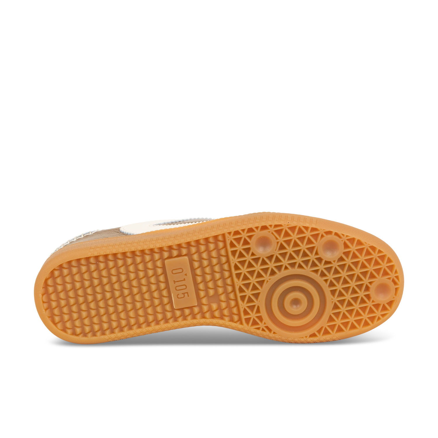 05 - NOVA MOCASSIN - 0-105 -  - Cuir verni