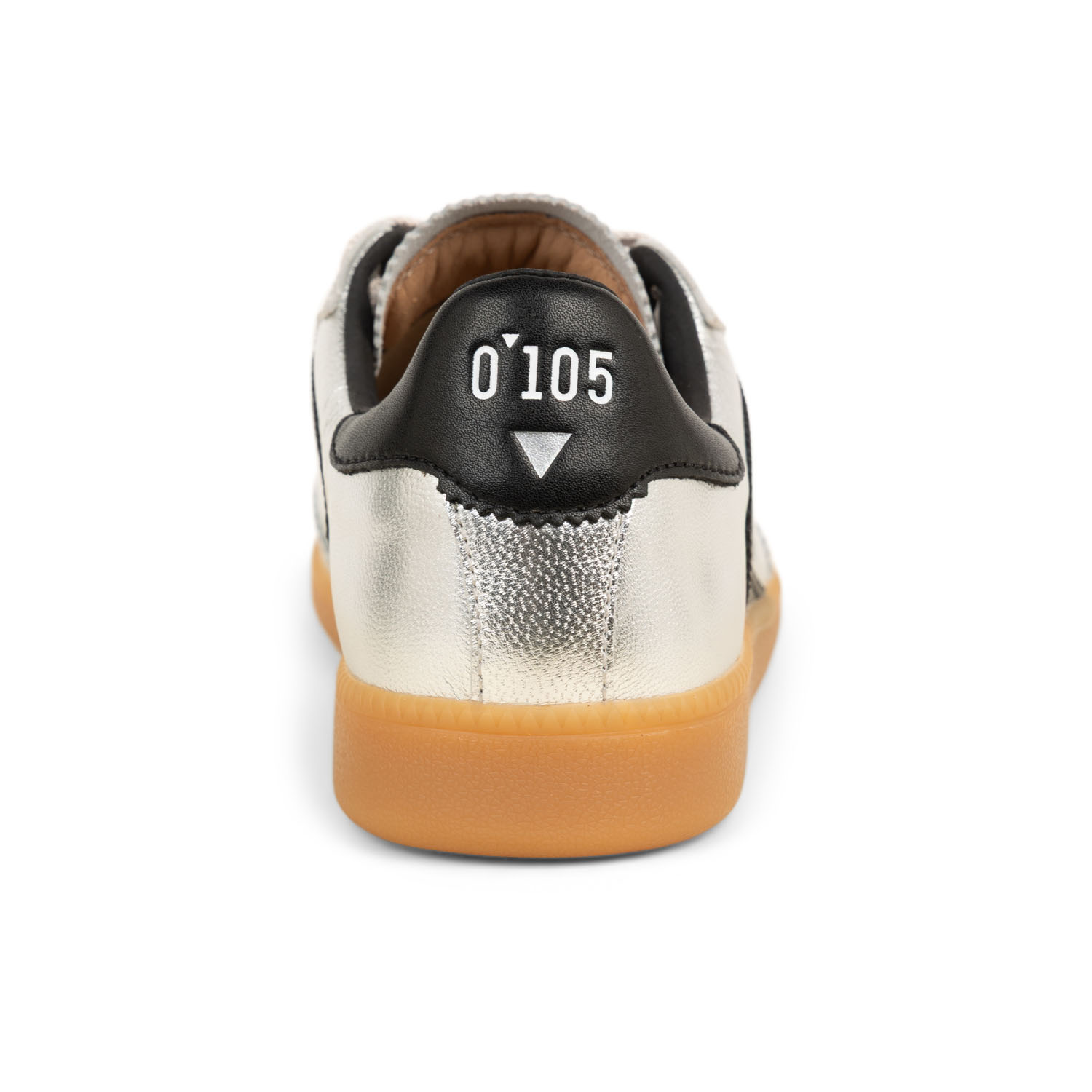 03 - NOVA - 0-105 -  - Cuir verni
