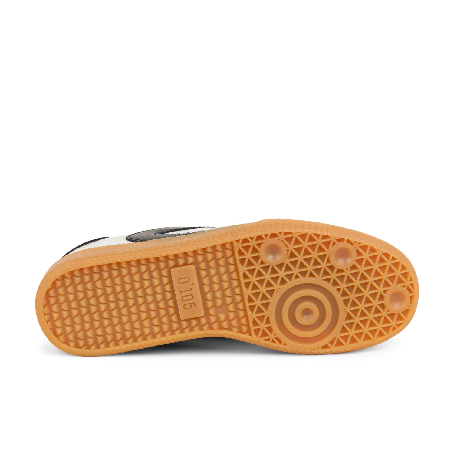 05 - NOVA - 0-105 -  - Cuir verni