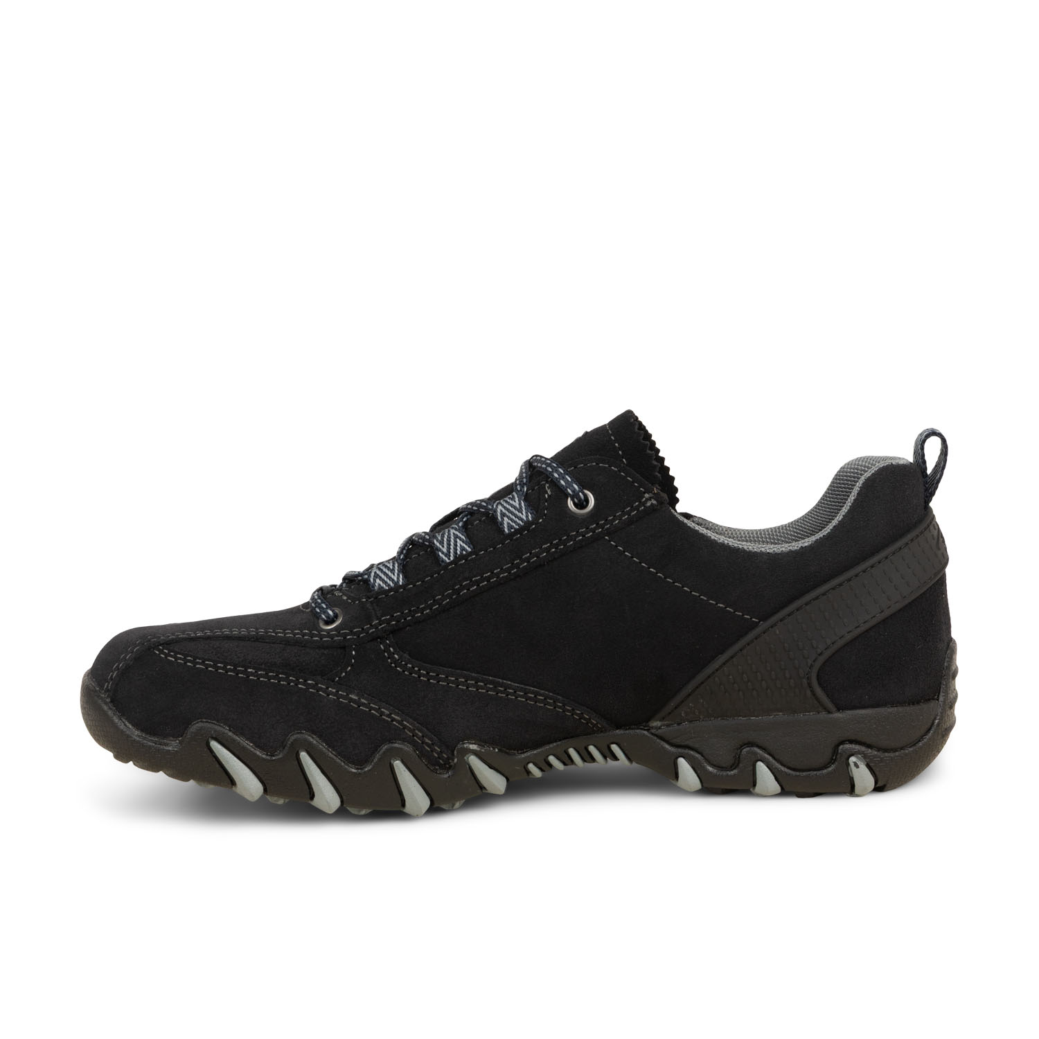 04 - NIZAR TEX - ALLROUNDER BY MEPHISTO -  - Nubuck