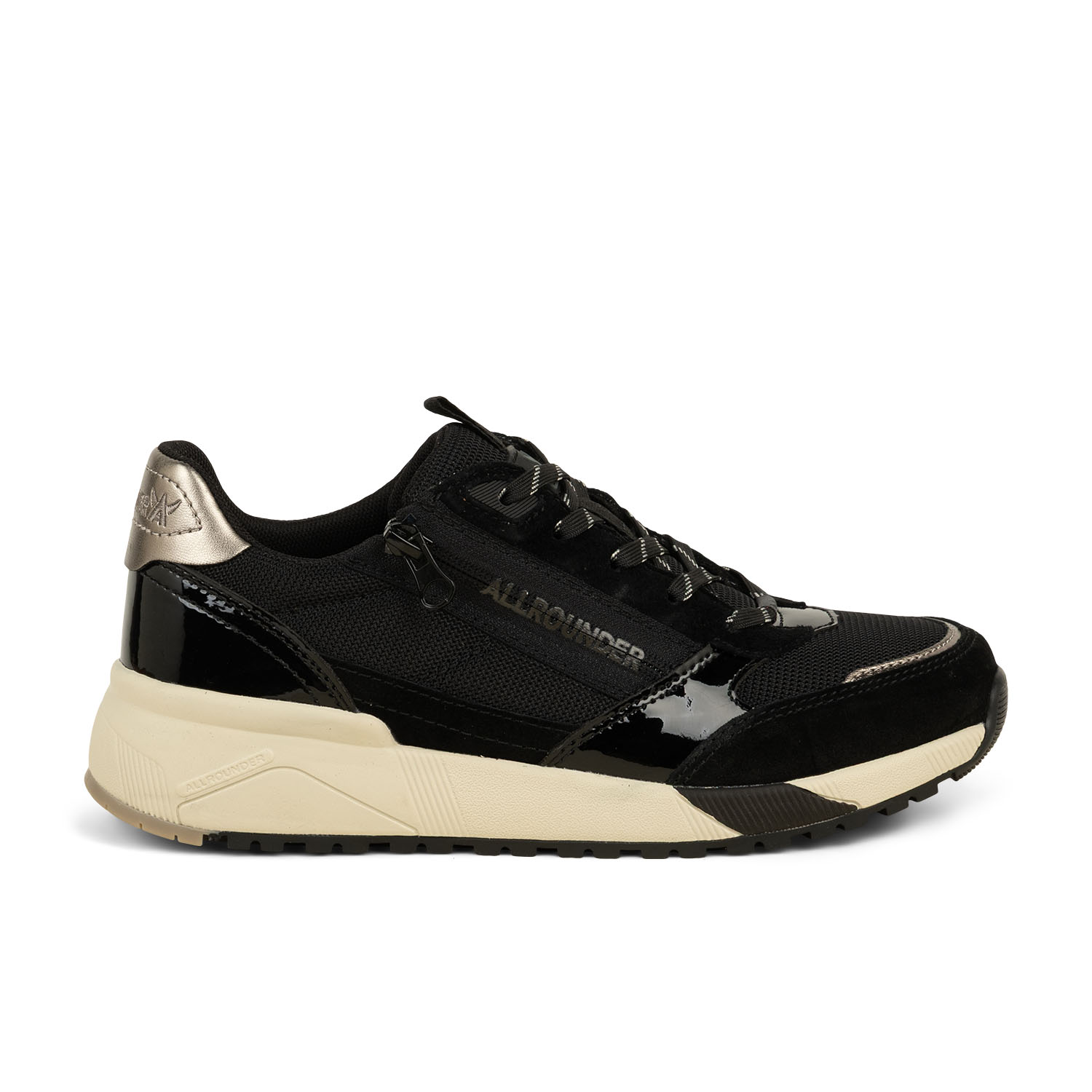 01 - VENICE - ALLROUNDER BY MEPHISTO -  - Synthétique