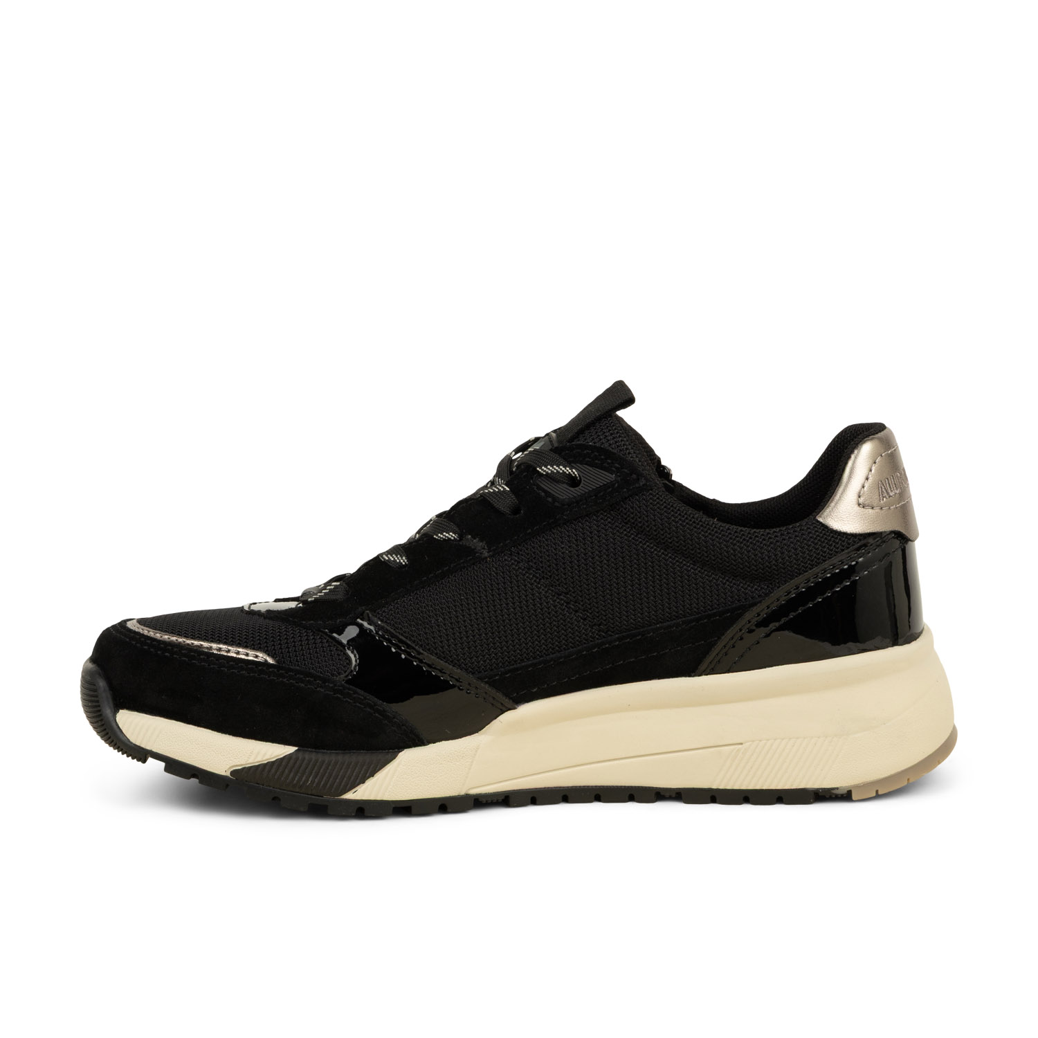 04 - VENICE - ALLROUNDER BY MEPHISTO -  - Synthétique