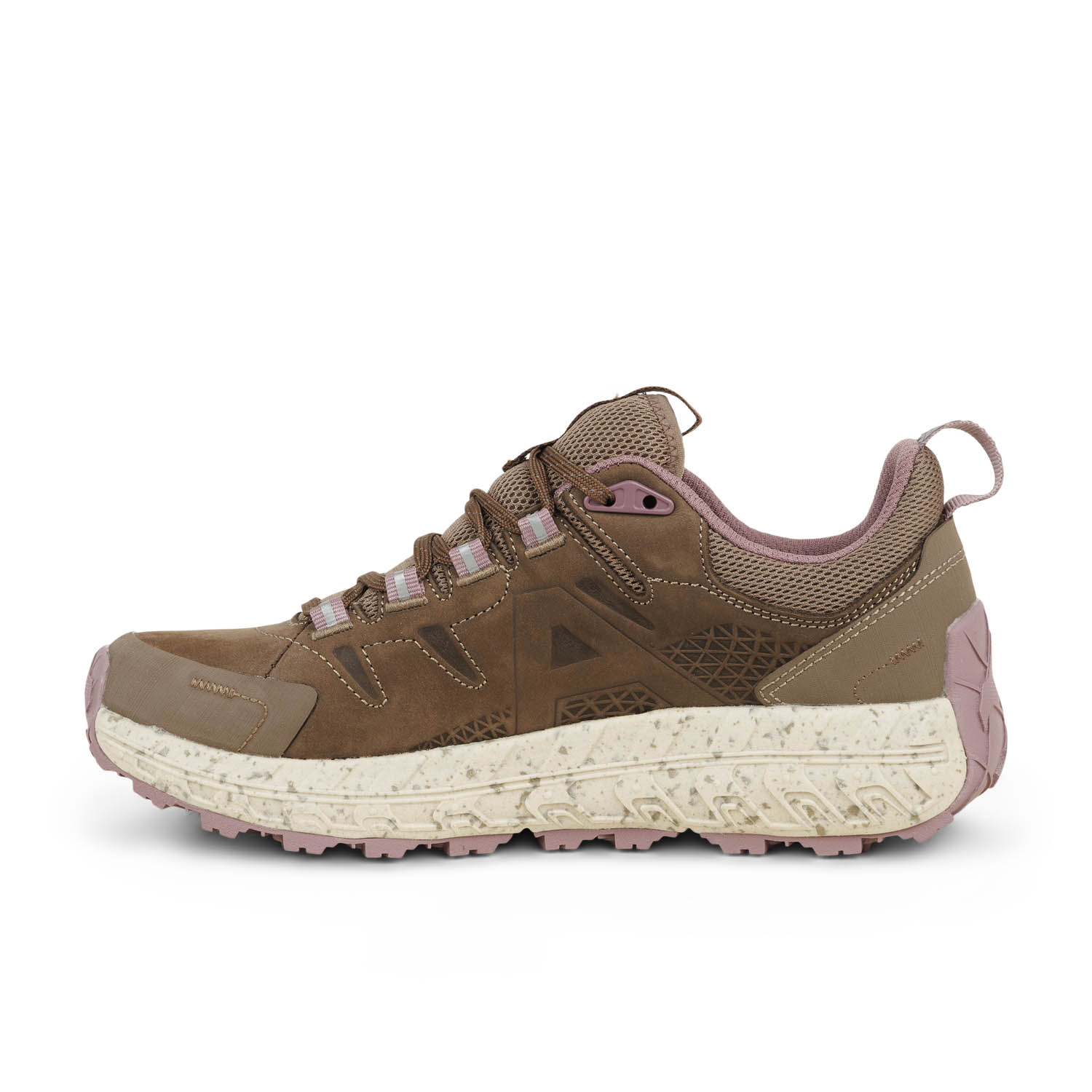 04 - XGLOBE TEX - ALLROUNDER BY MEPHISTO -  - Cuir / textile