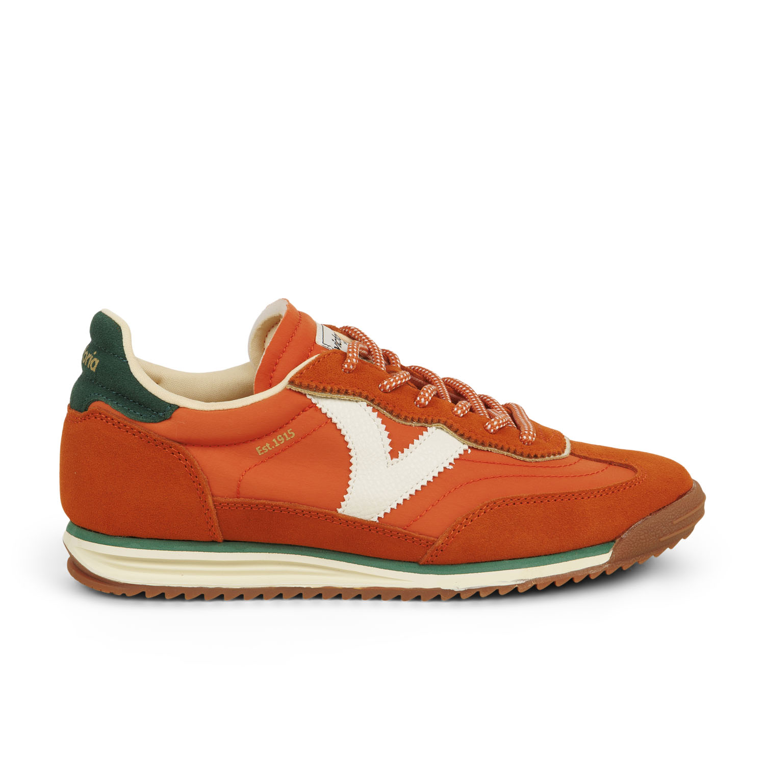 01 - SATURNO - VICTORIA  -  - Nubuck
