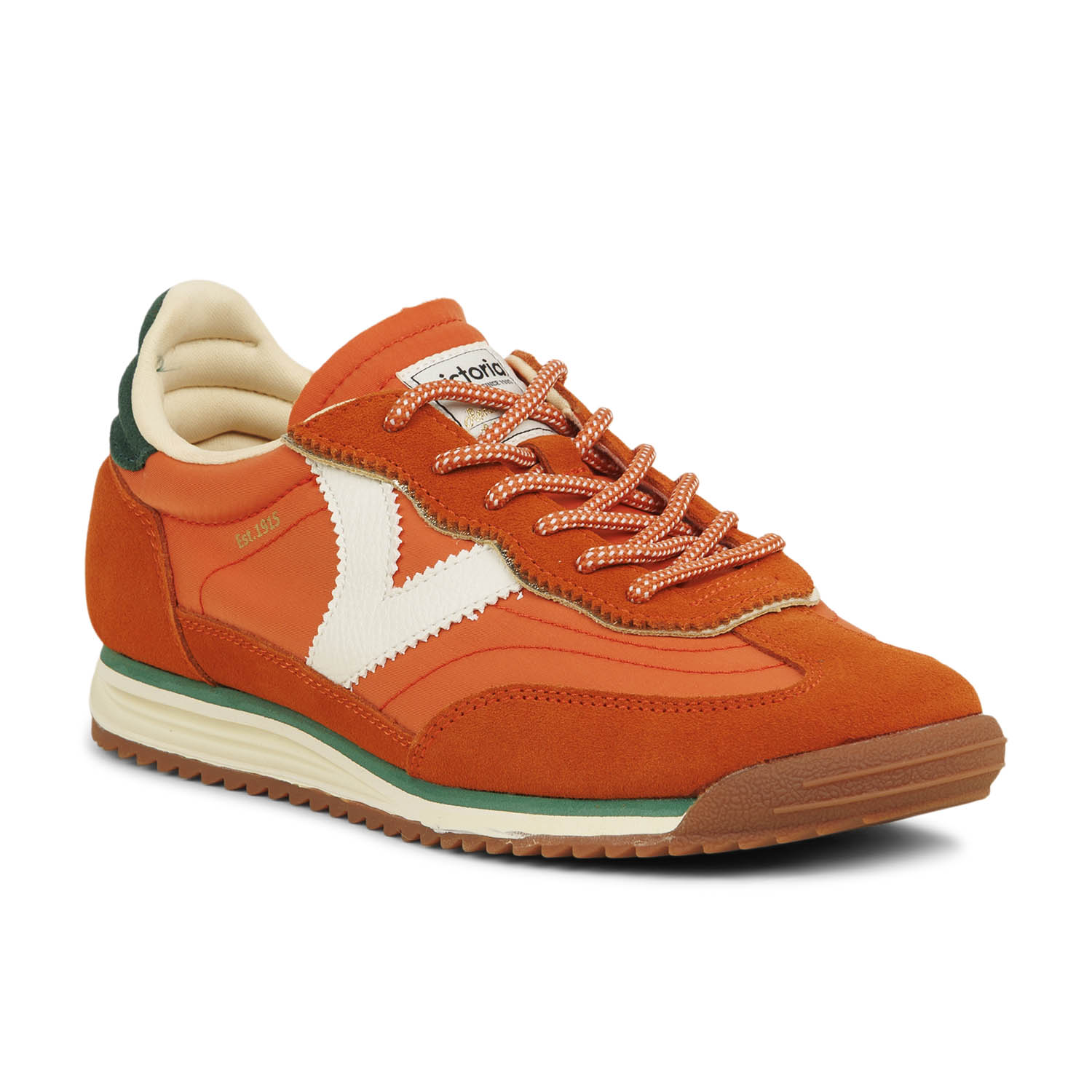 02 - SATURNO - VICTORIA  -  - Nubuck