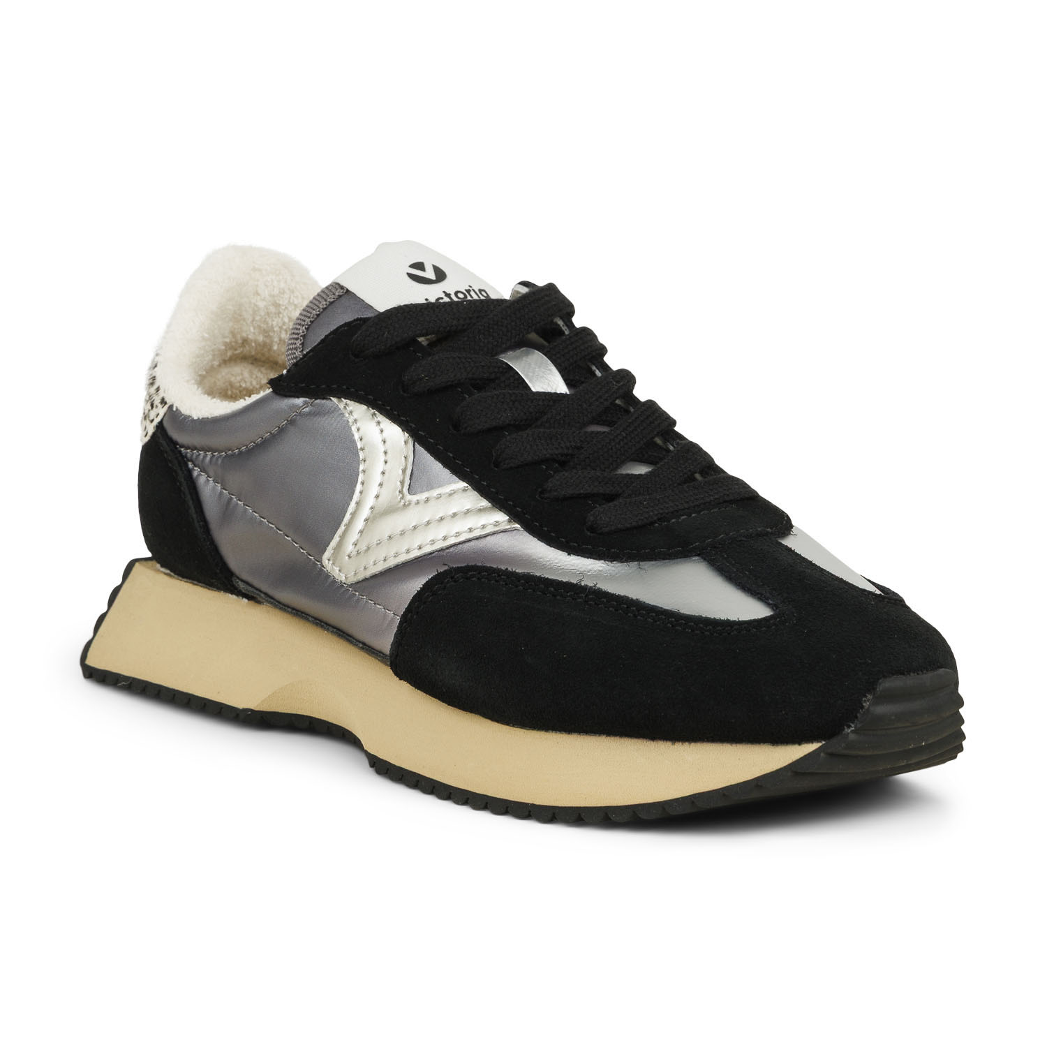 02 - COSMOS - VICTORIA  -  - Nubuck