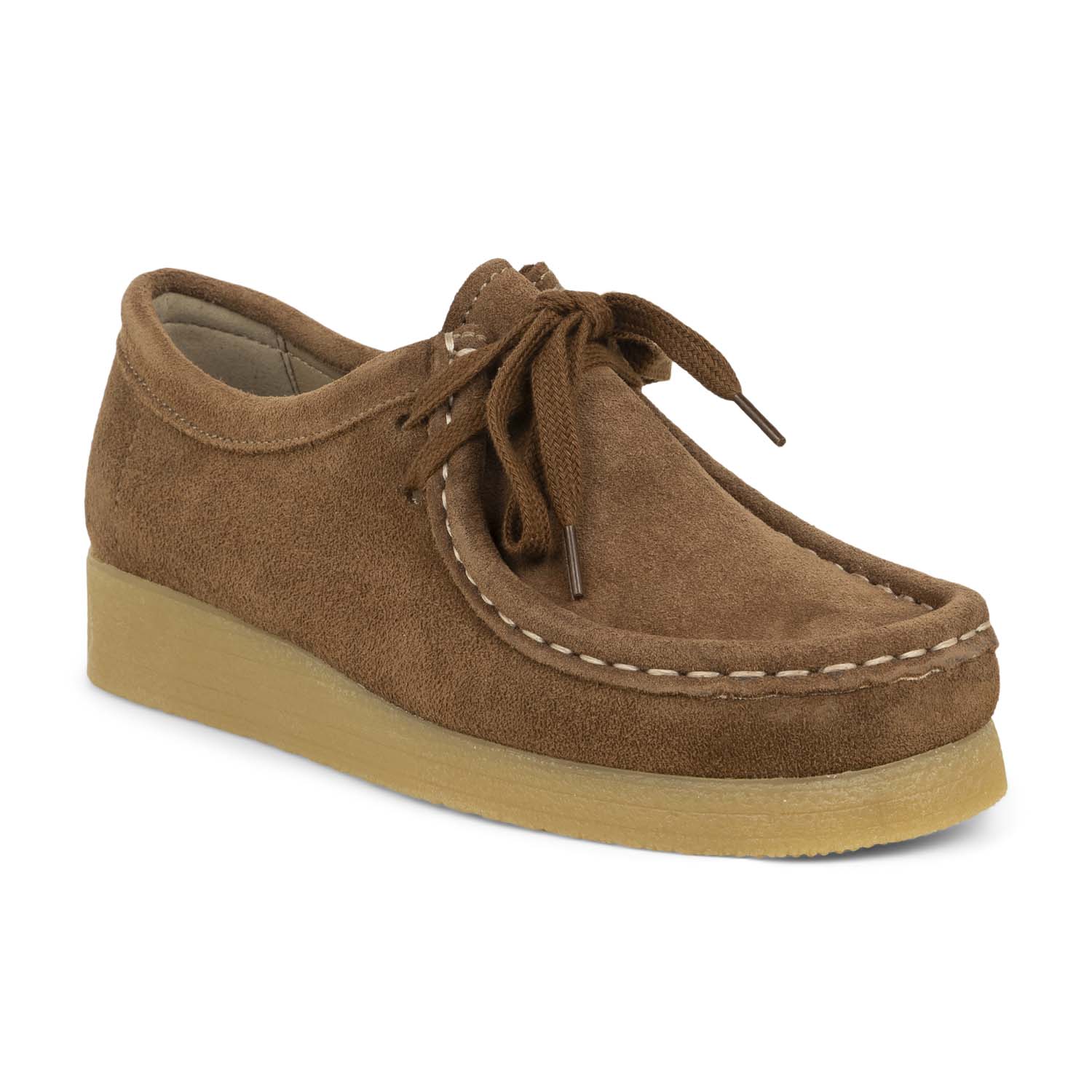 02 - ANOTHER - ANOTHER STEP -  - Nubuck