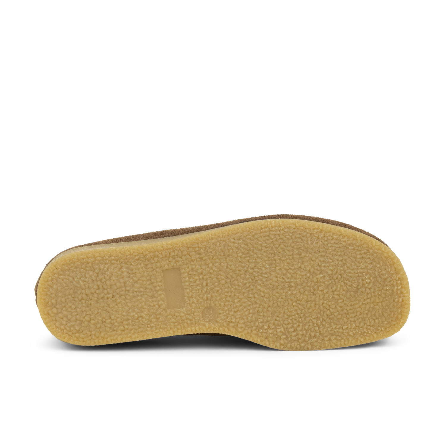 05 - ANOTHER - ANOTHER STEP -  - Nubuck