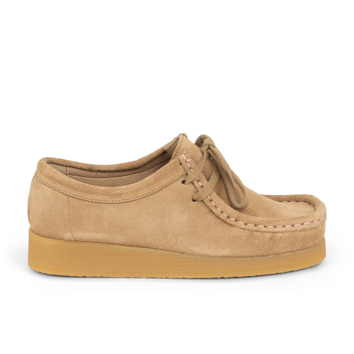01 - ANOTHER - ANOTHER STEP -  - Nubuck