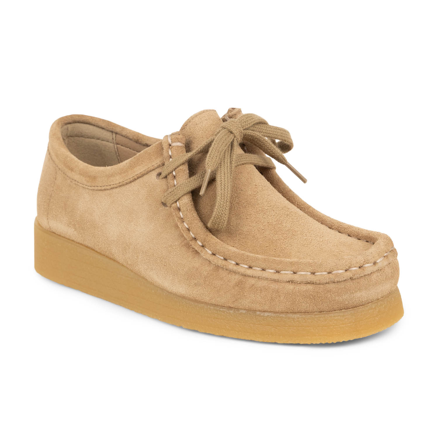 02 - ANOTHER - ANOTHER STEP -  - Nubuck