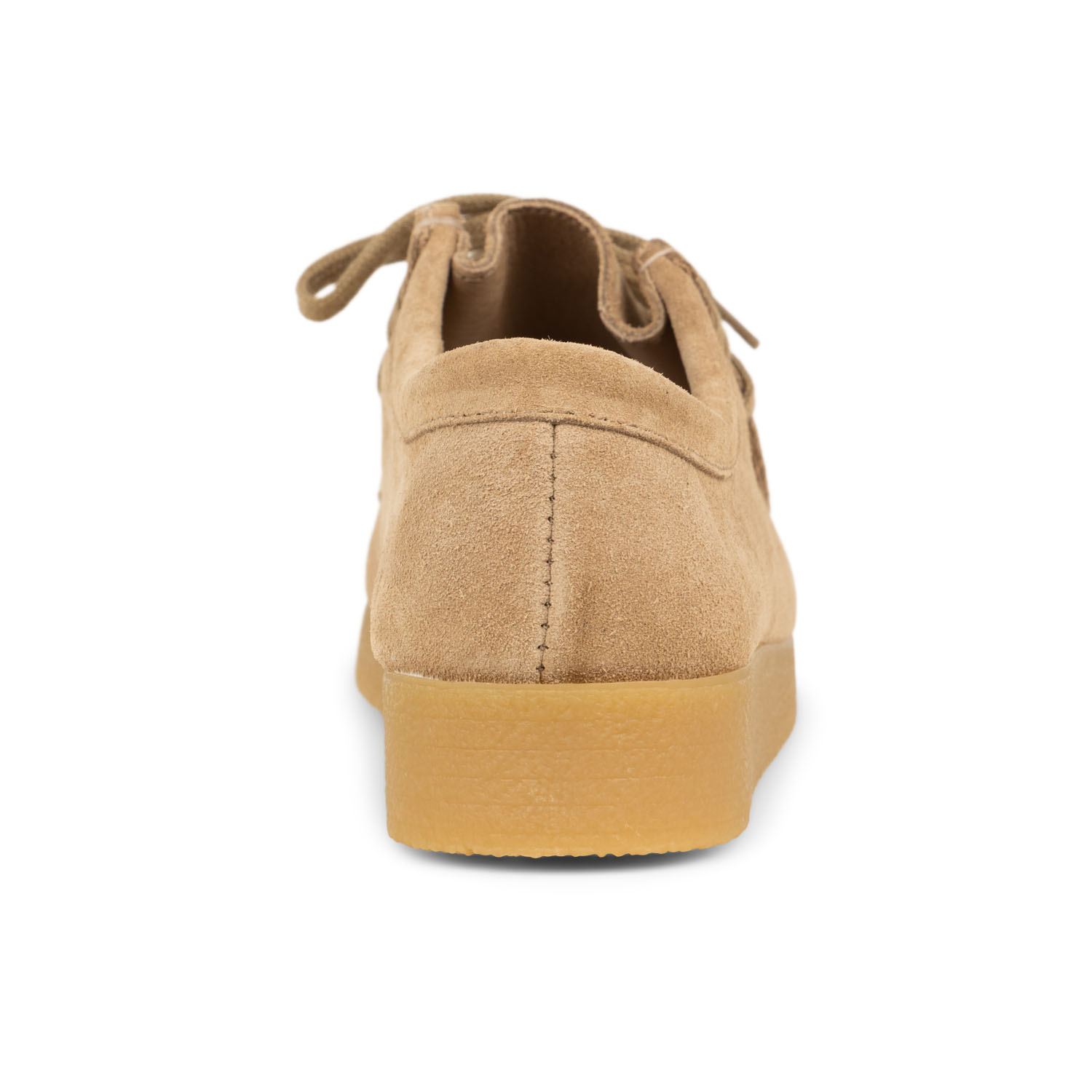 03 - ANOTHER - ANOTHER STEP -  - Nubuck
