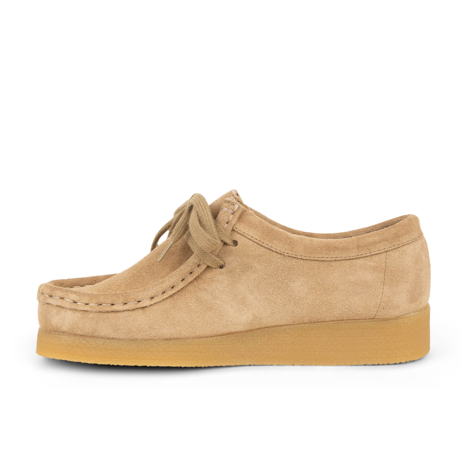 04 - ANOTHER - ANOTHER STEP -  - Nubuck