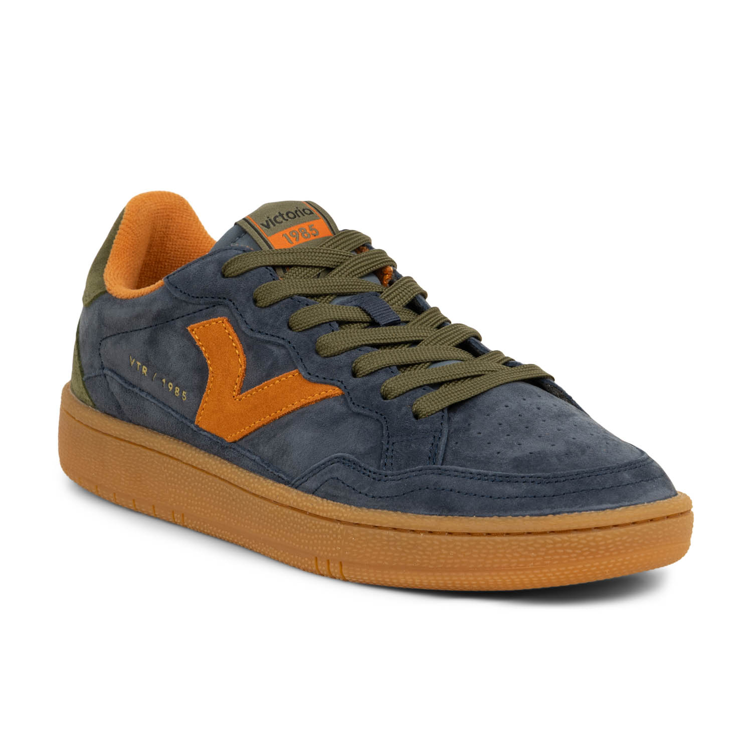 02 - SMASH - VICTORIA  -  - Nubuck