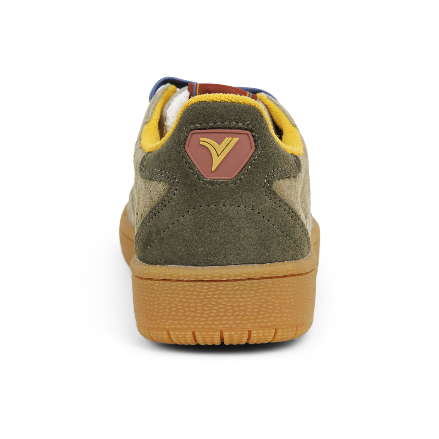 03 - SMASH - VICTORIA  -  - Nubuck