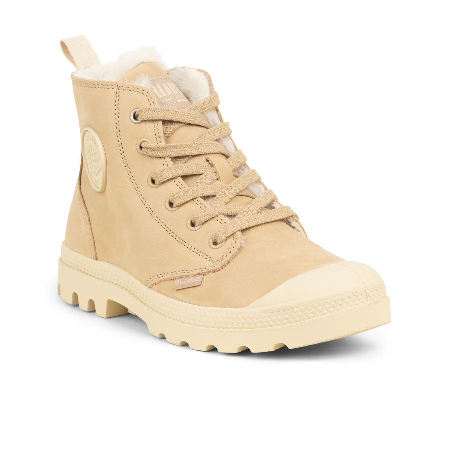 02 - PAMPA HI - PALLADIUM -  - Textile