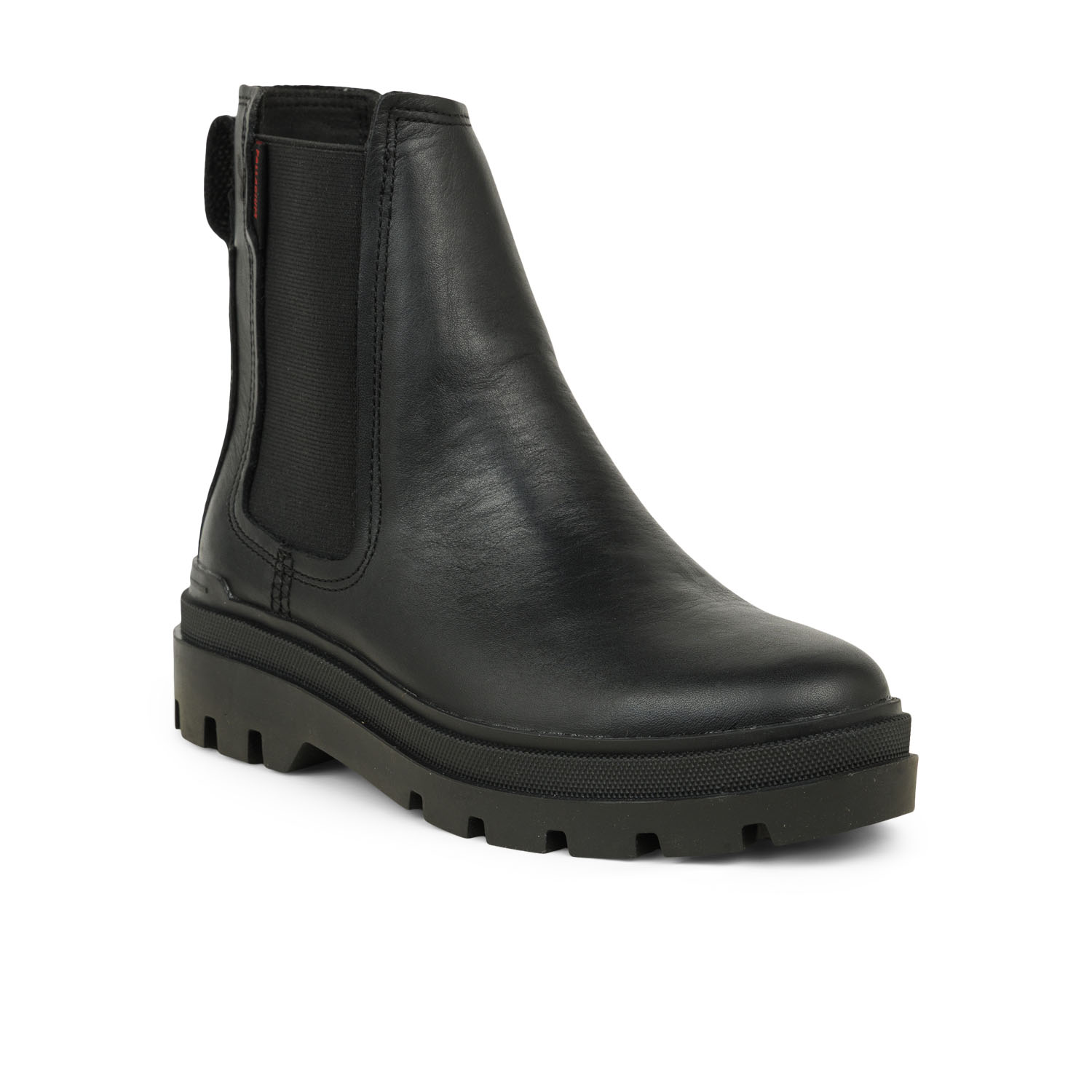 02 - PALLAGRADE CHELDEA - PALLADIUM -  - Cuir