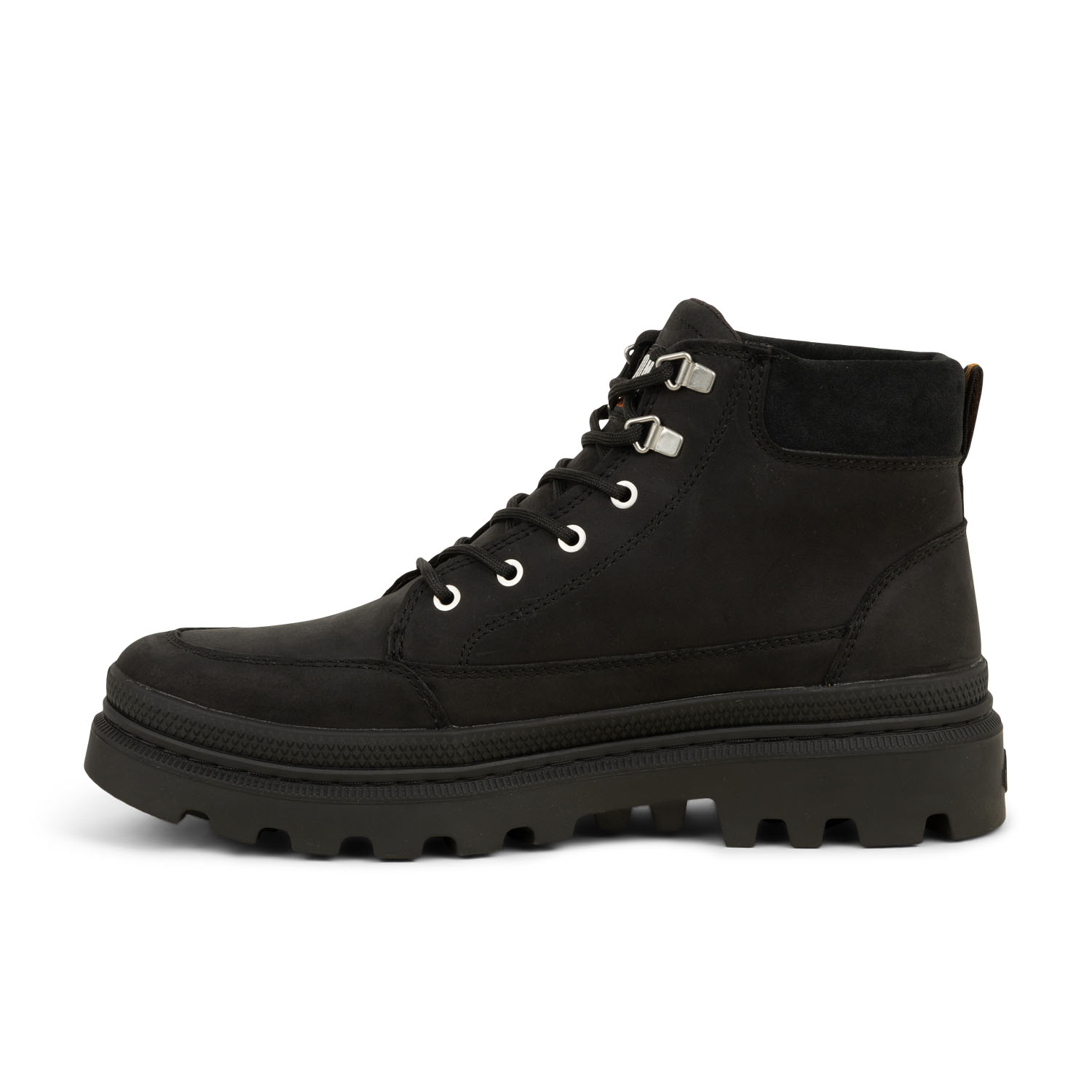 04 - PALLATROOPER CUFF - PALLADIUM -  - Cuir
