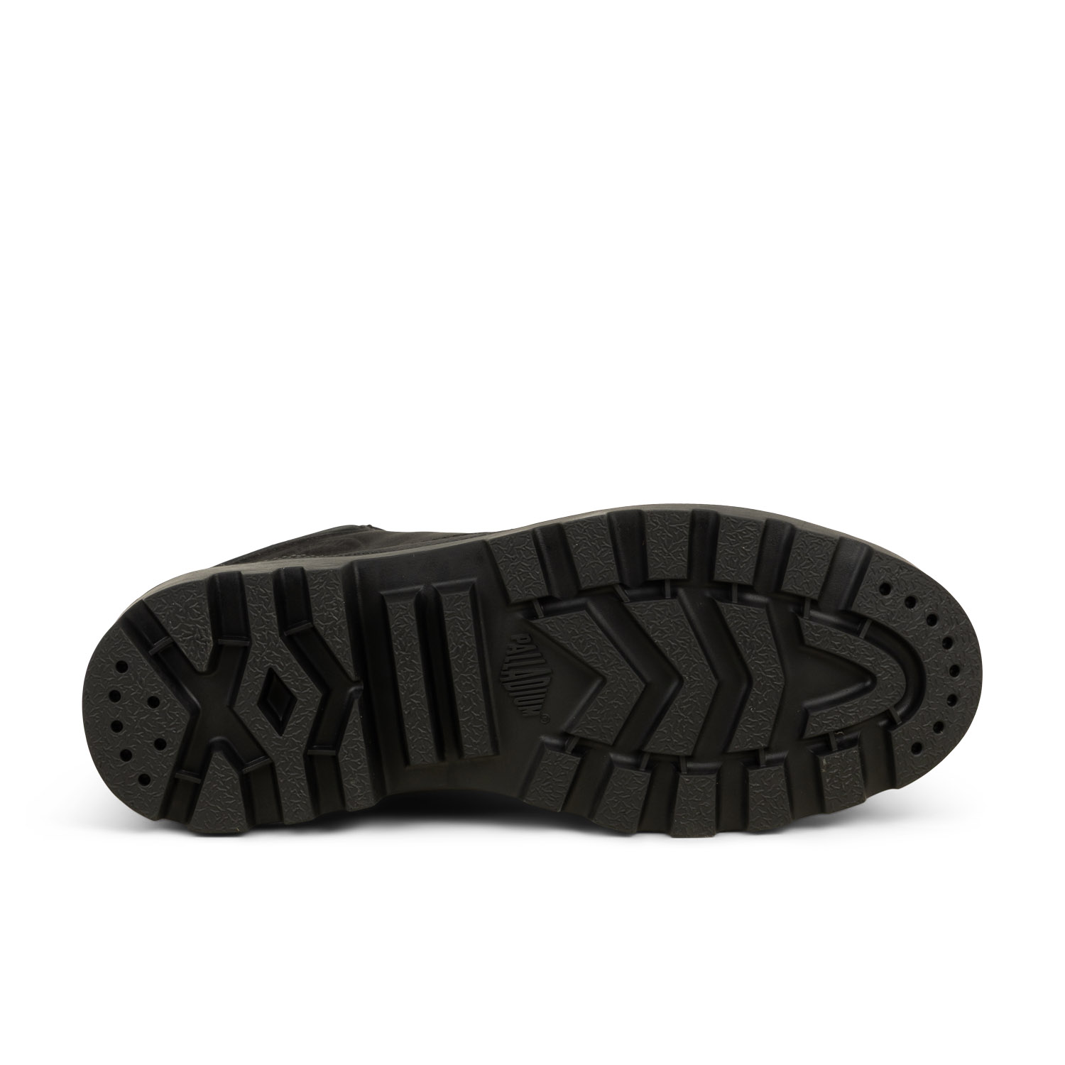 05 - PALLATROOPER CUFF - PALLADIUM -  - Cuir