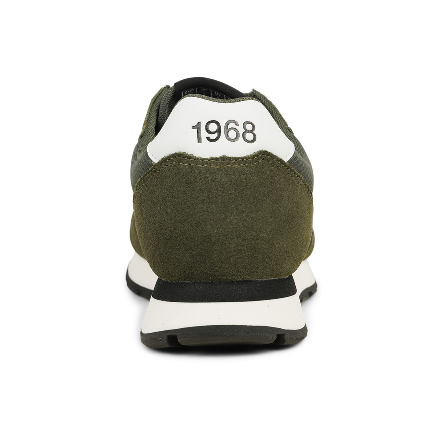 03 - TOM SOLID -  -  - Cuir / textile