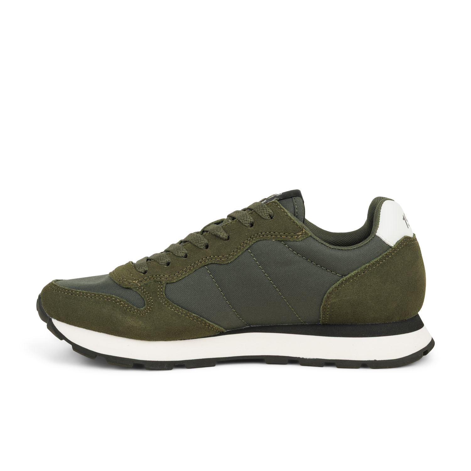 04 - TOM SOLID -  -  - Cuir / textile