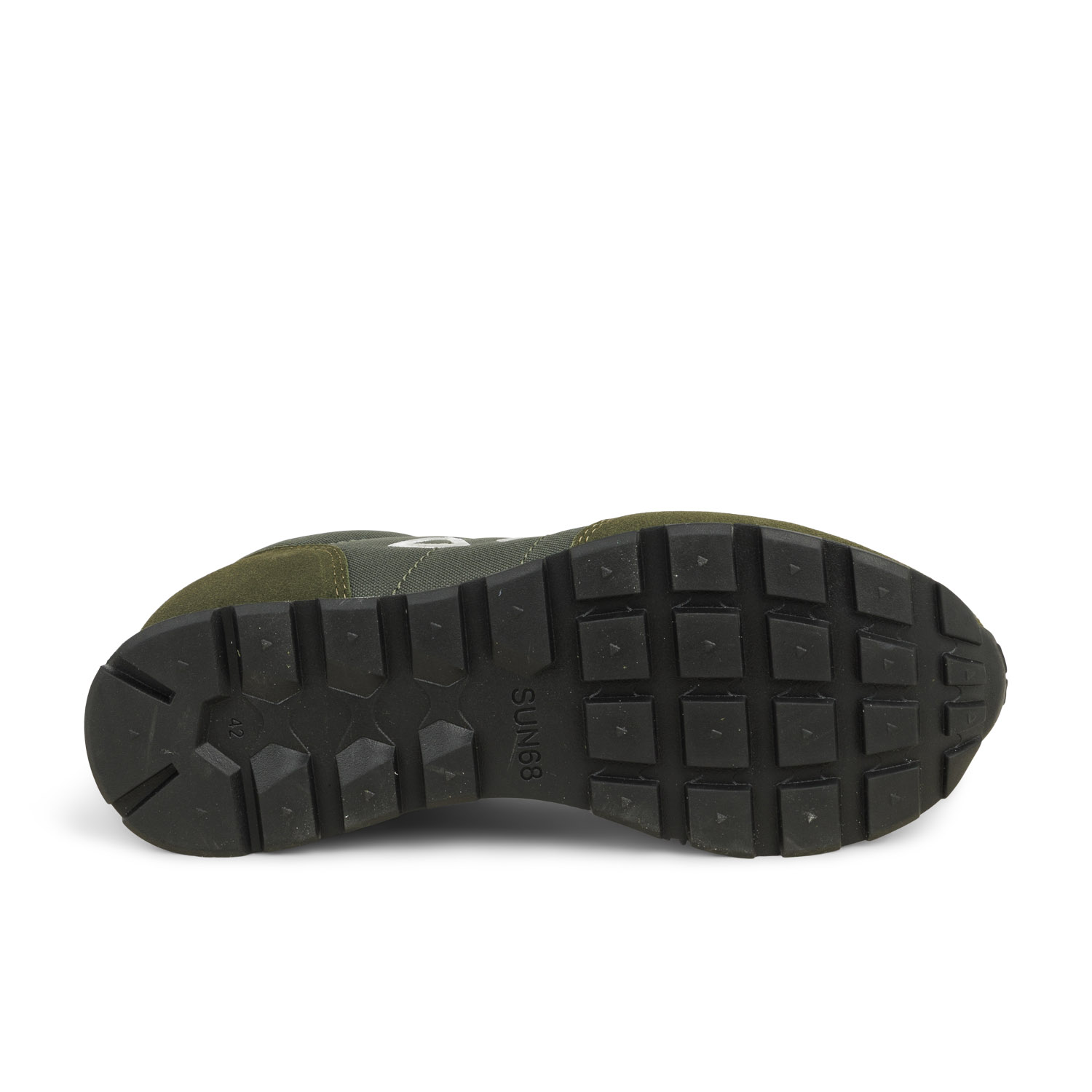 05 - TOM SOLID -  -  - Cuir / textile